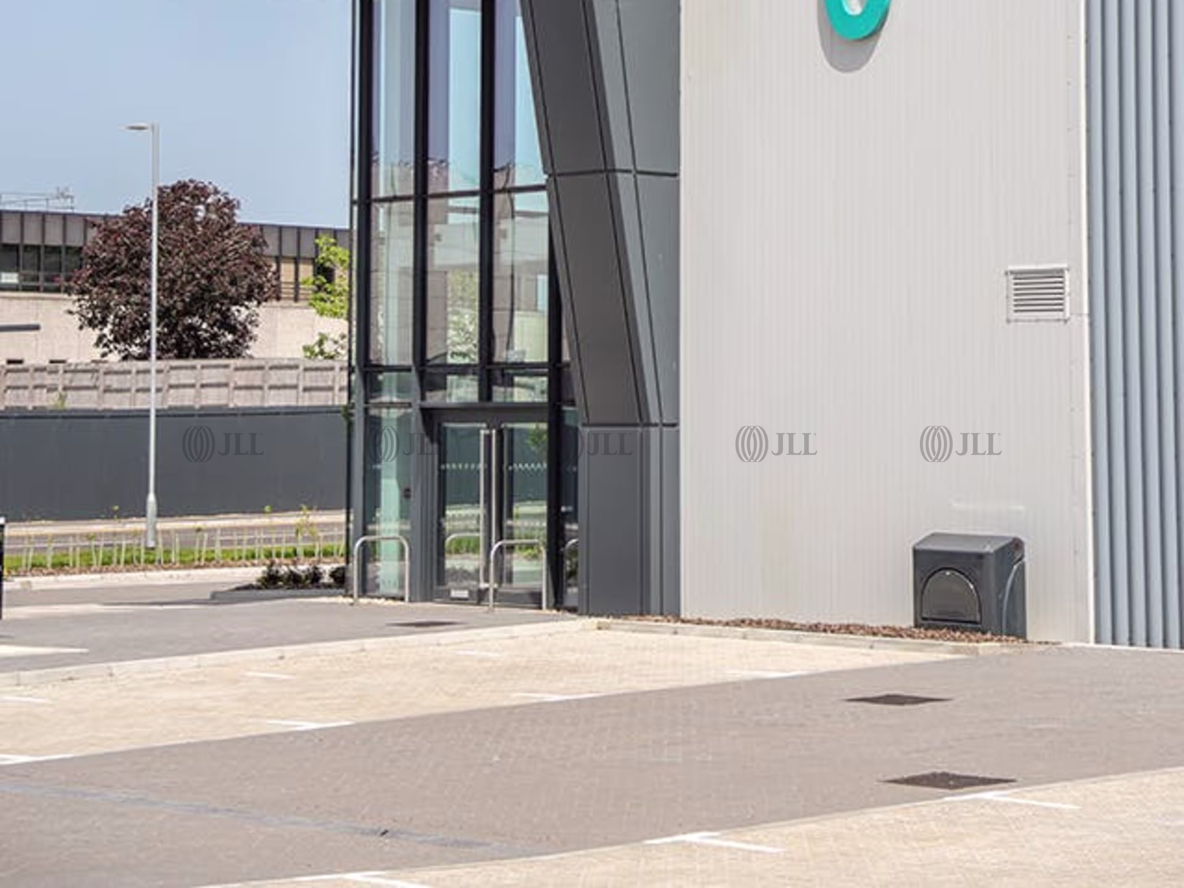 Unit 6, Langstone Park - Phase 2