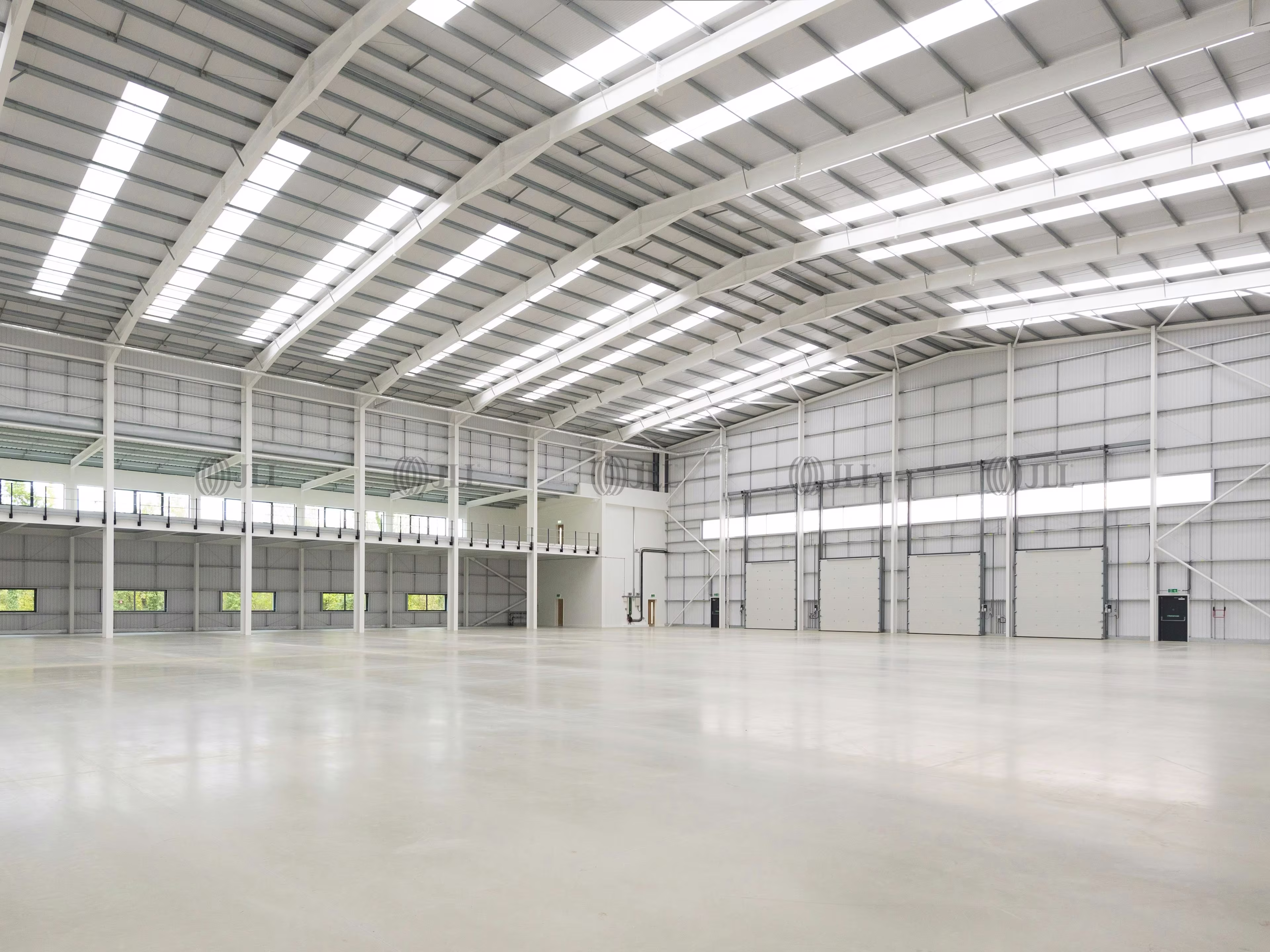 Unit 1, Audio Park