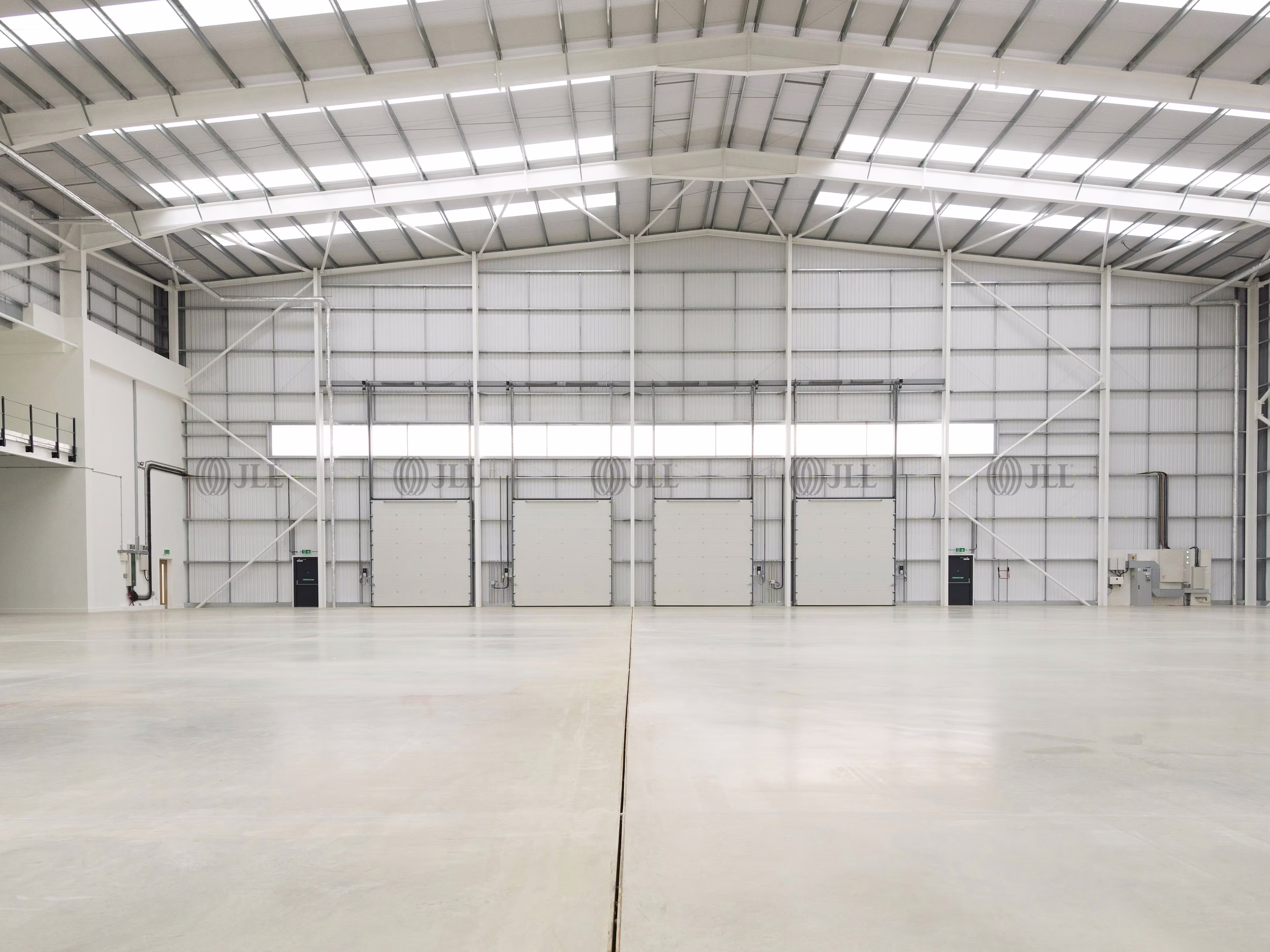 Unit 1, Audio Park