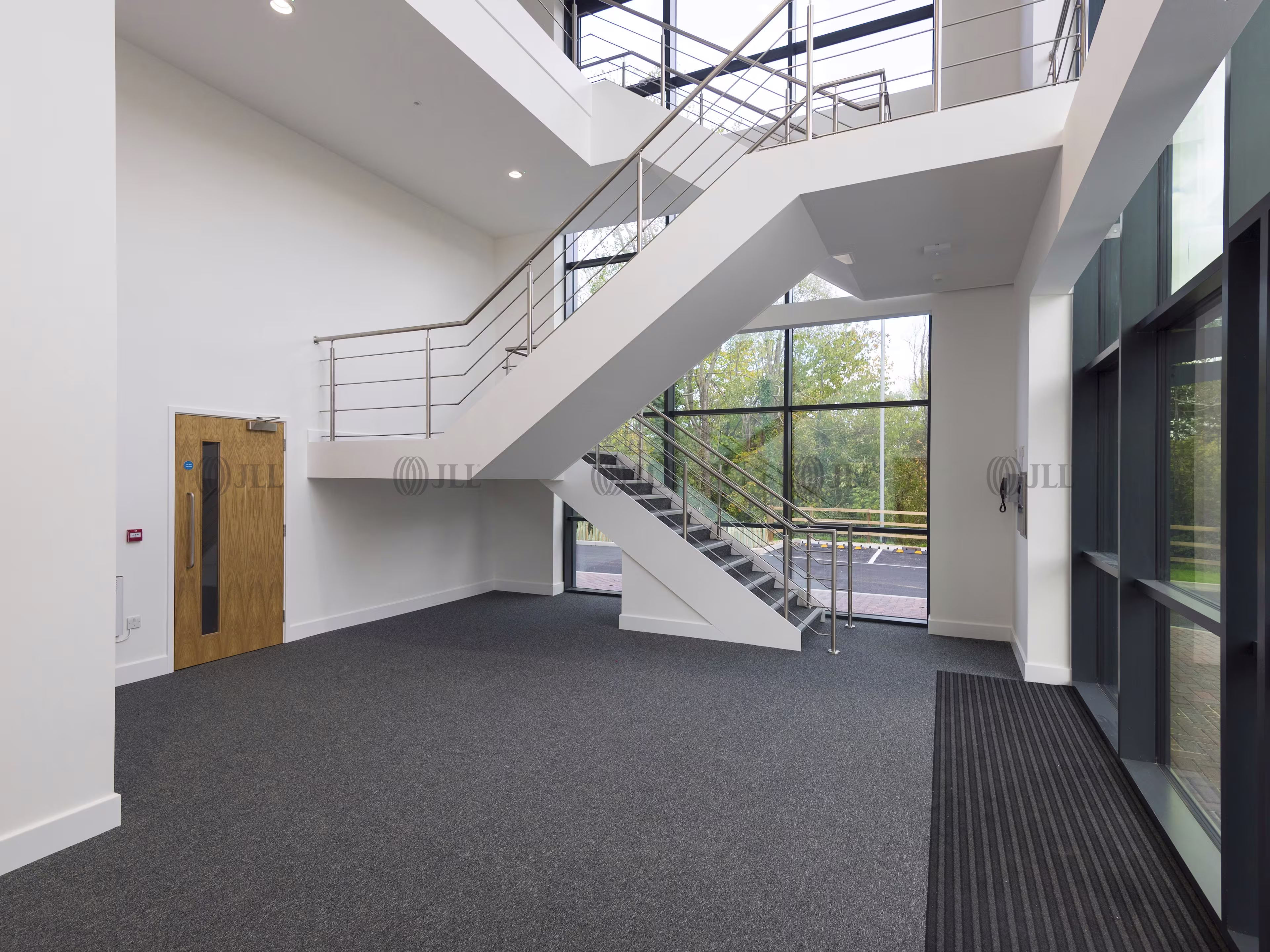 Unit 3, Audio Park