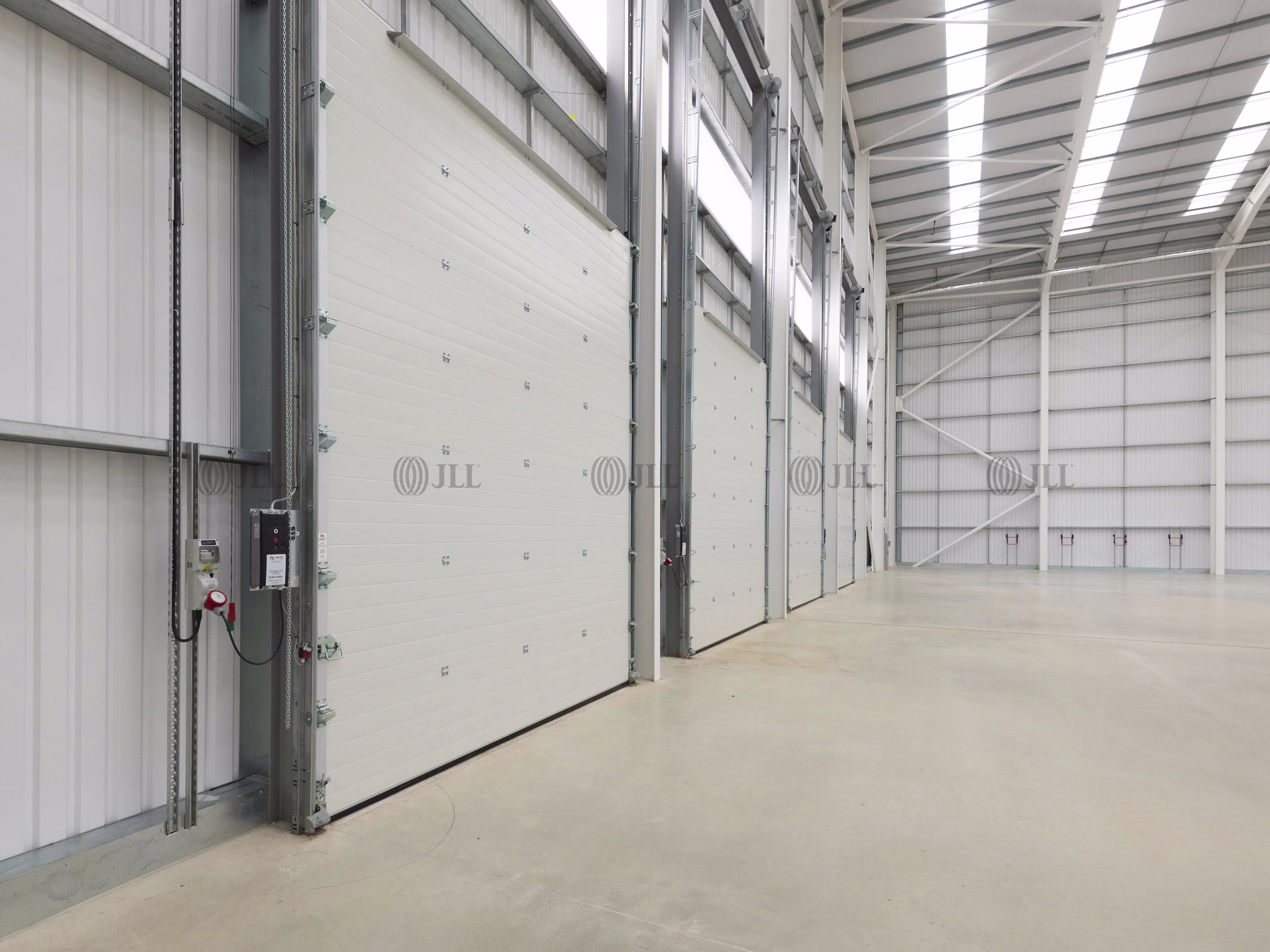 Unit 3, Audio Park