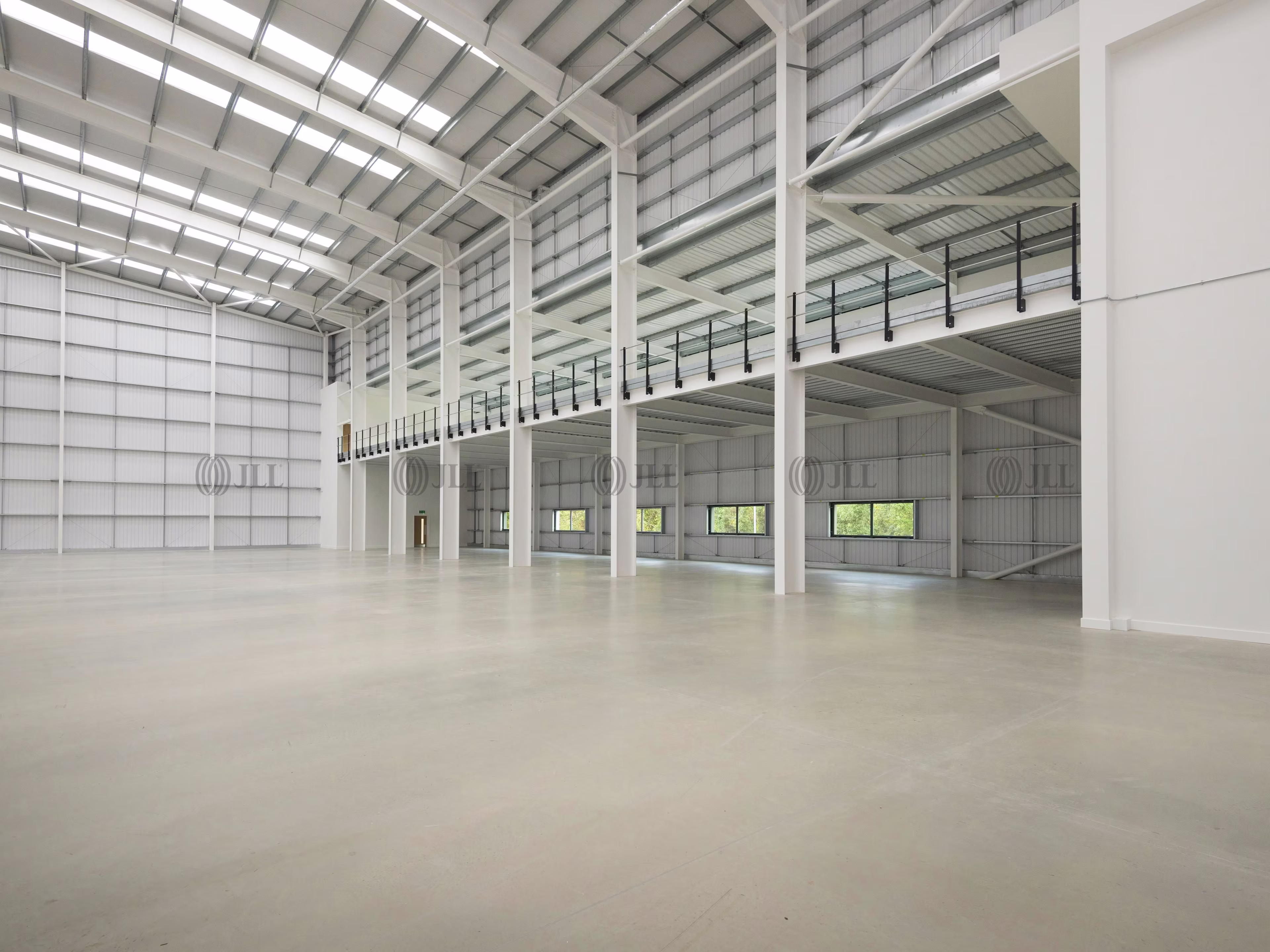 Unit 3, Audio Park