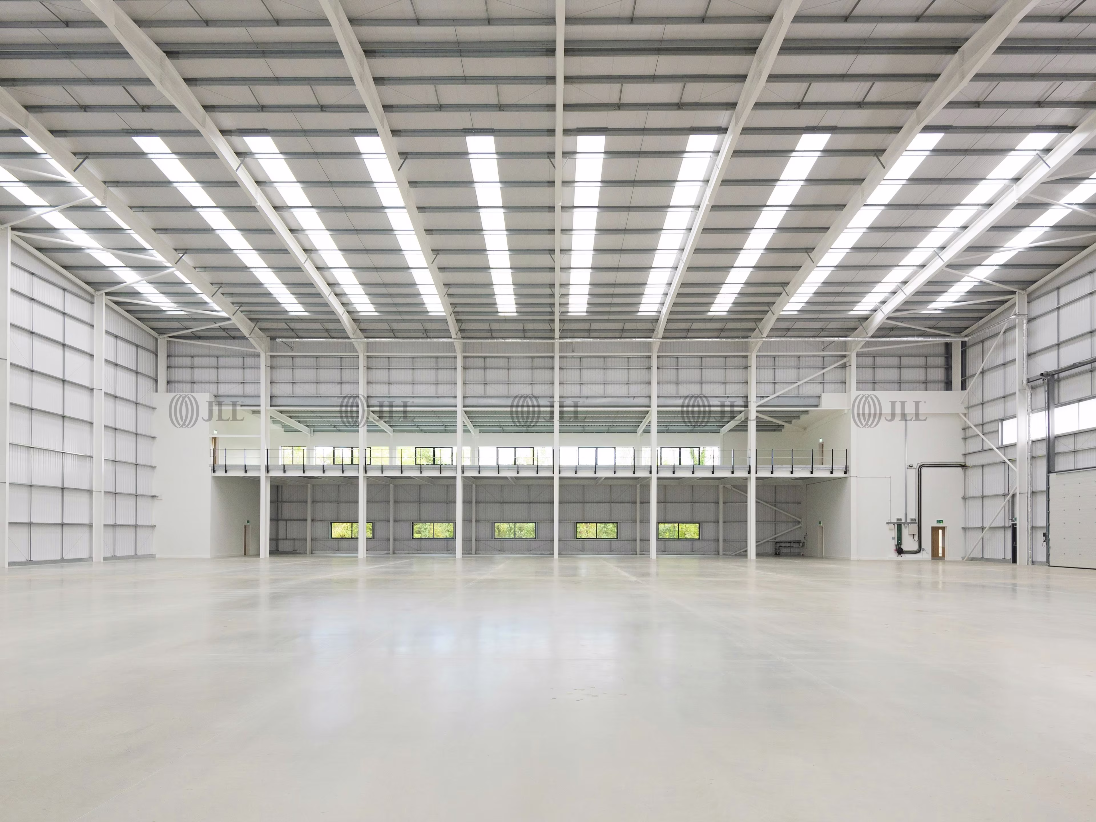 Unit 6, Audio Park