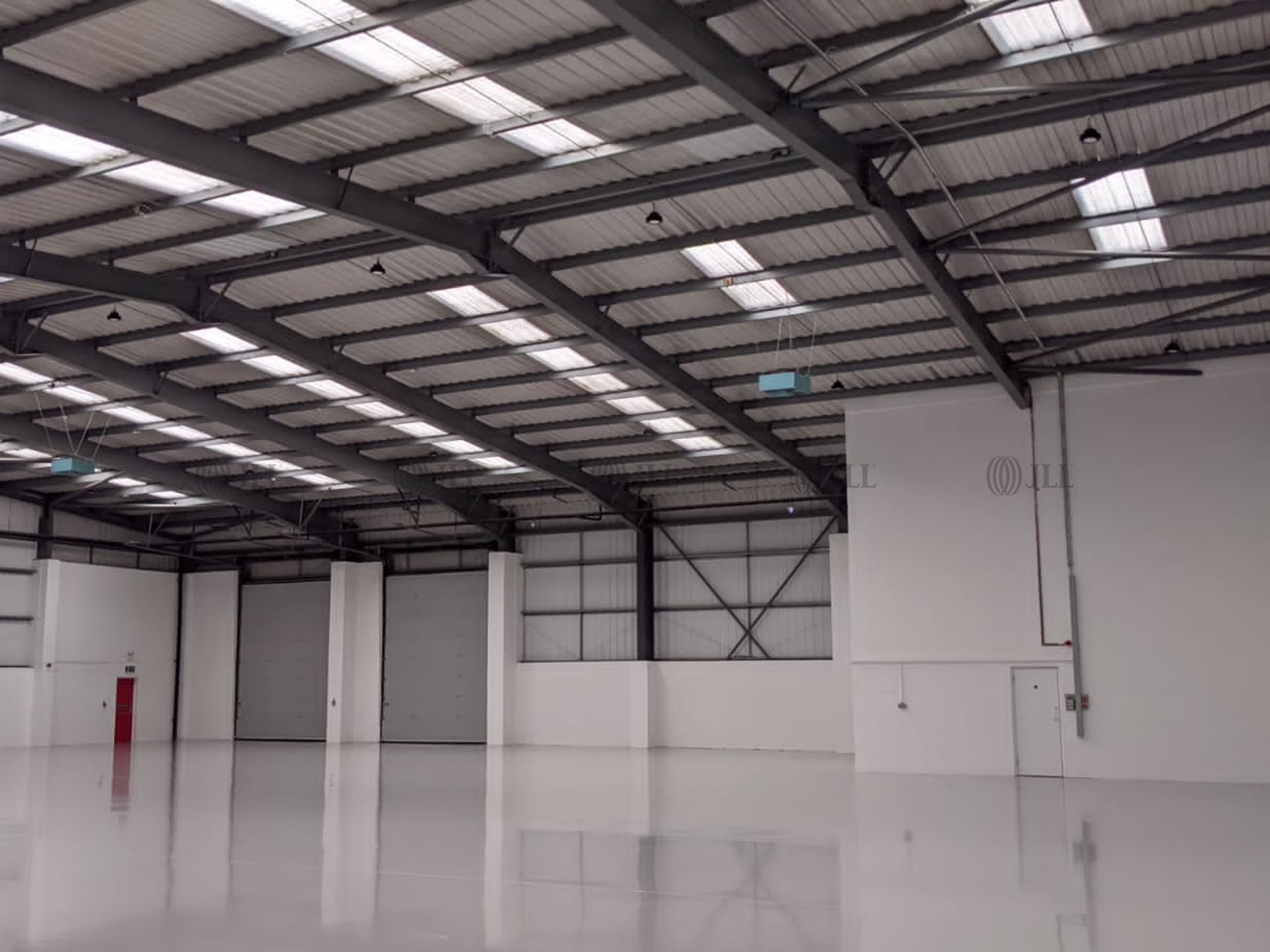 Unit 2, The Invicta Centre
