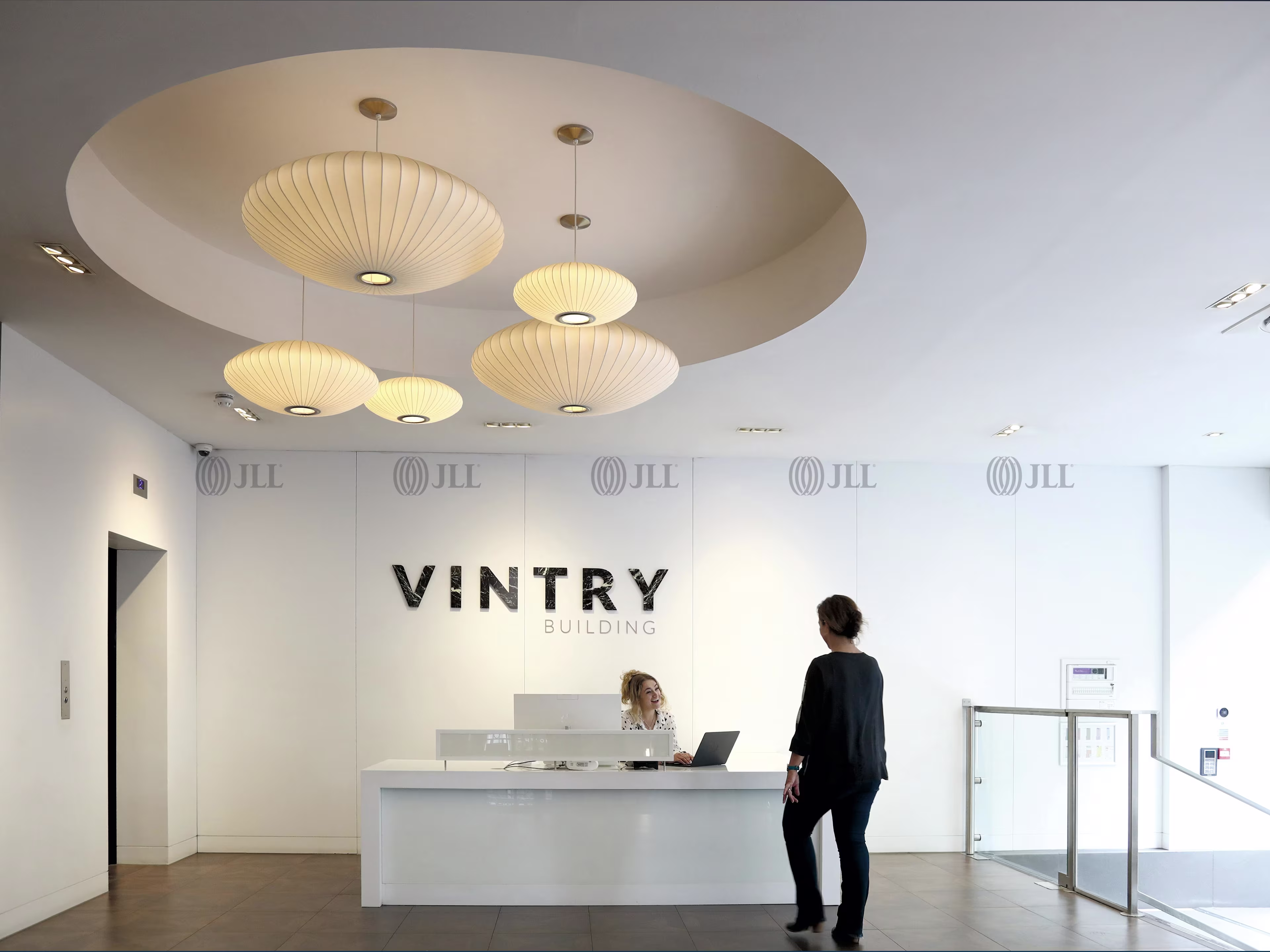 Vintry Building