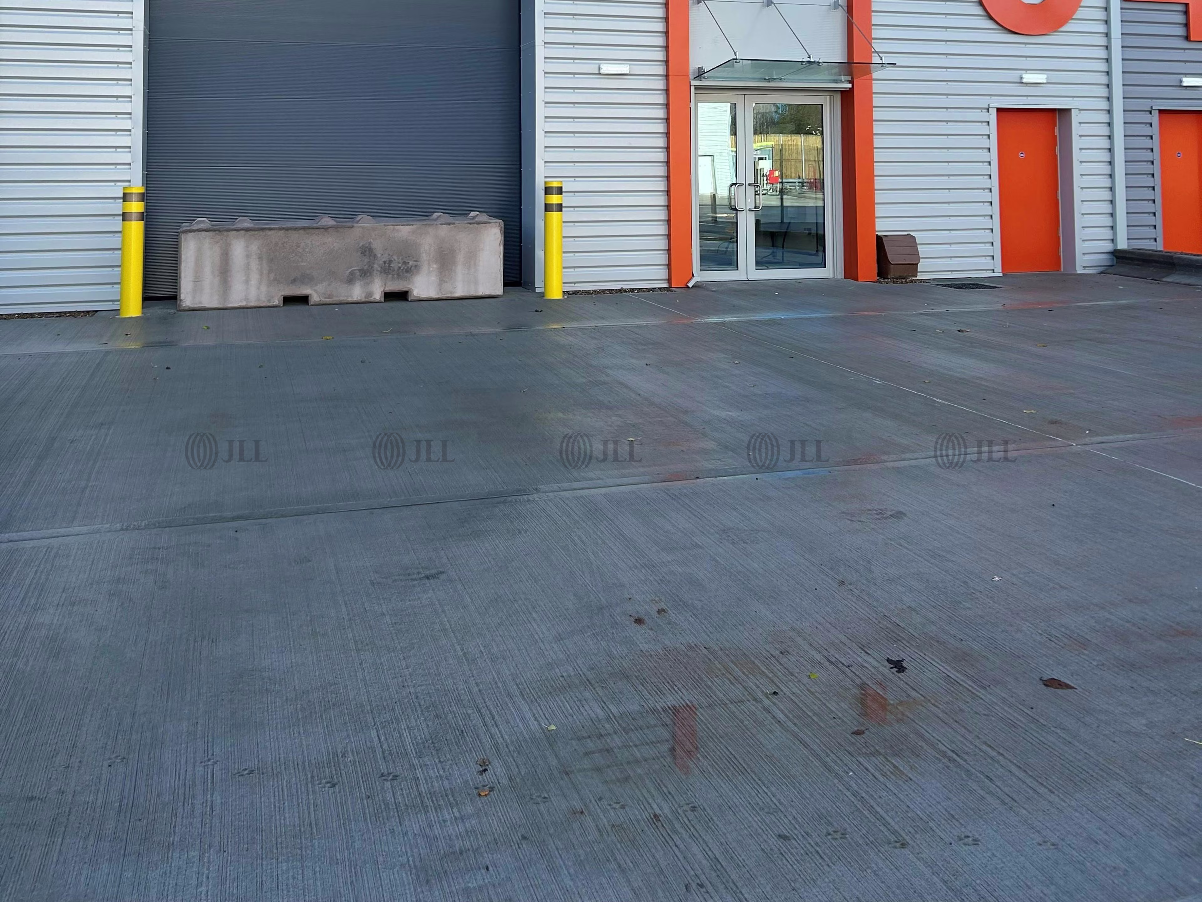 Unit 5 Causeway Connect