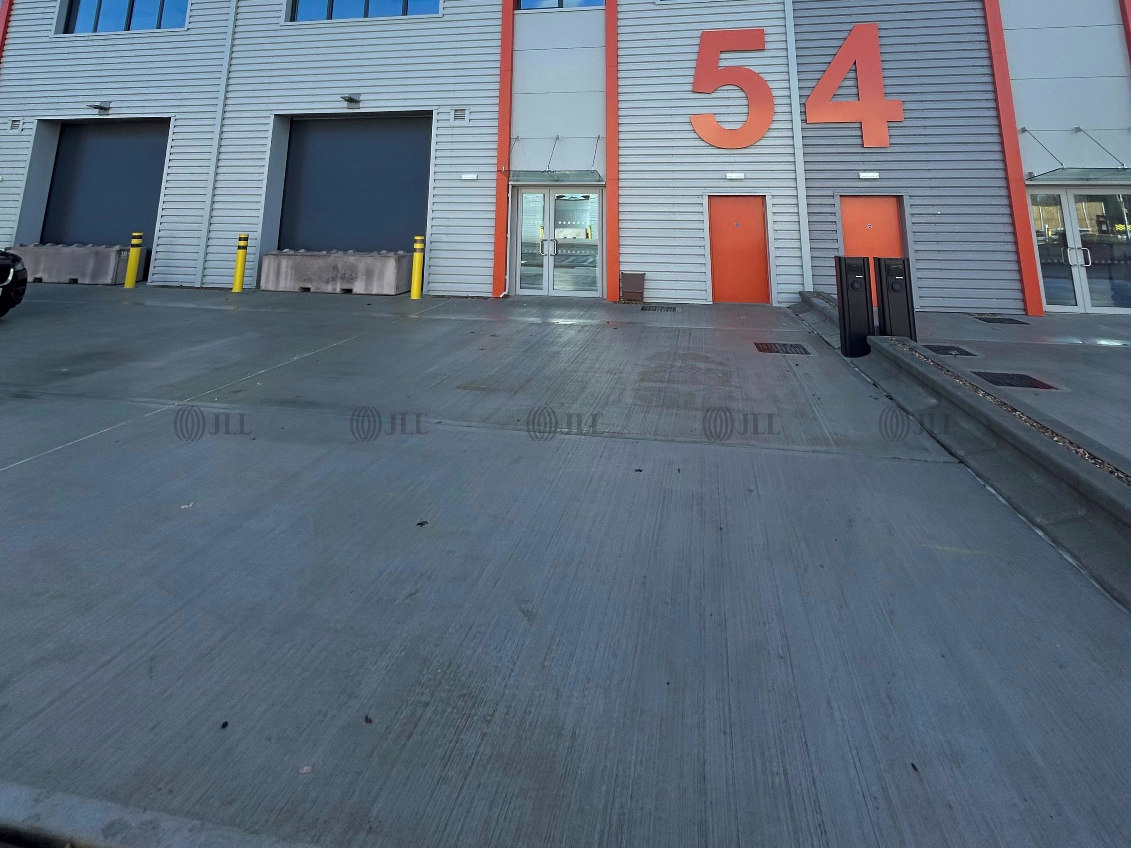 Unit 5 Causeway Connect