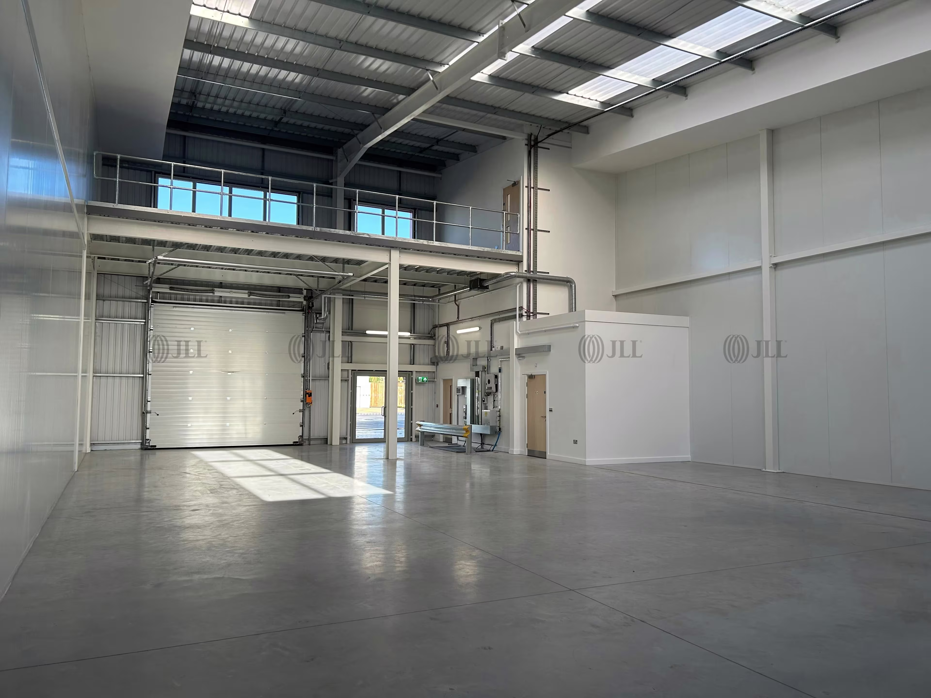 Unit 5 Causeway Connect