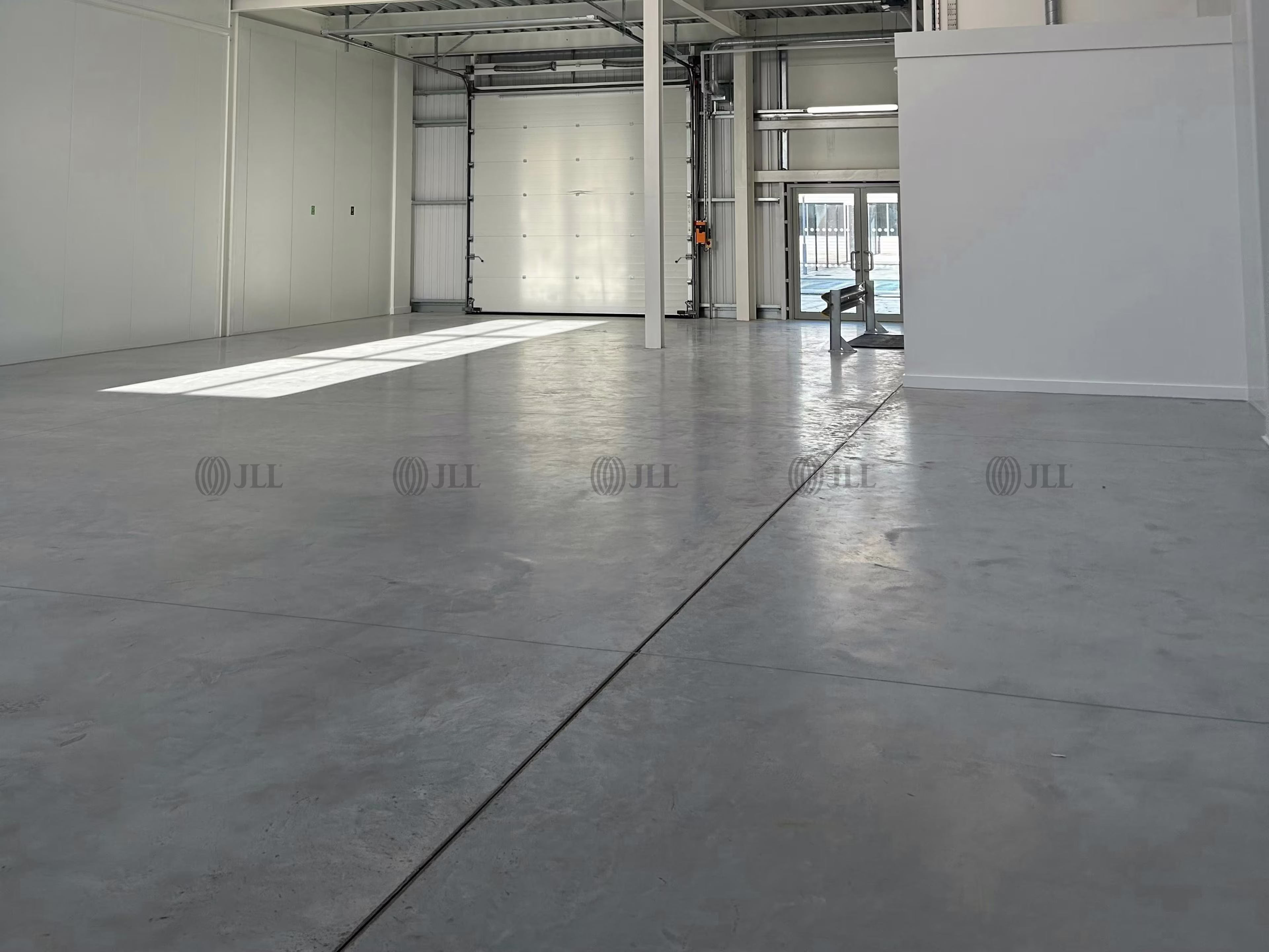 Unit 5 Causeway Connect