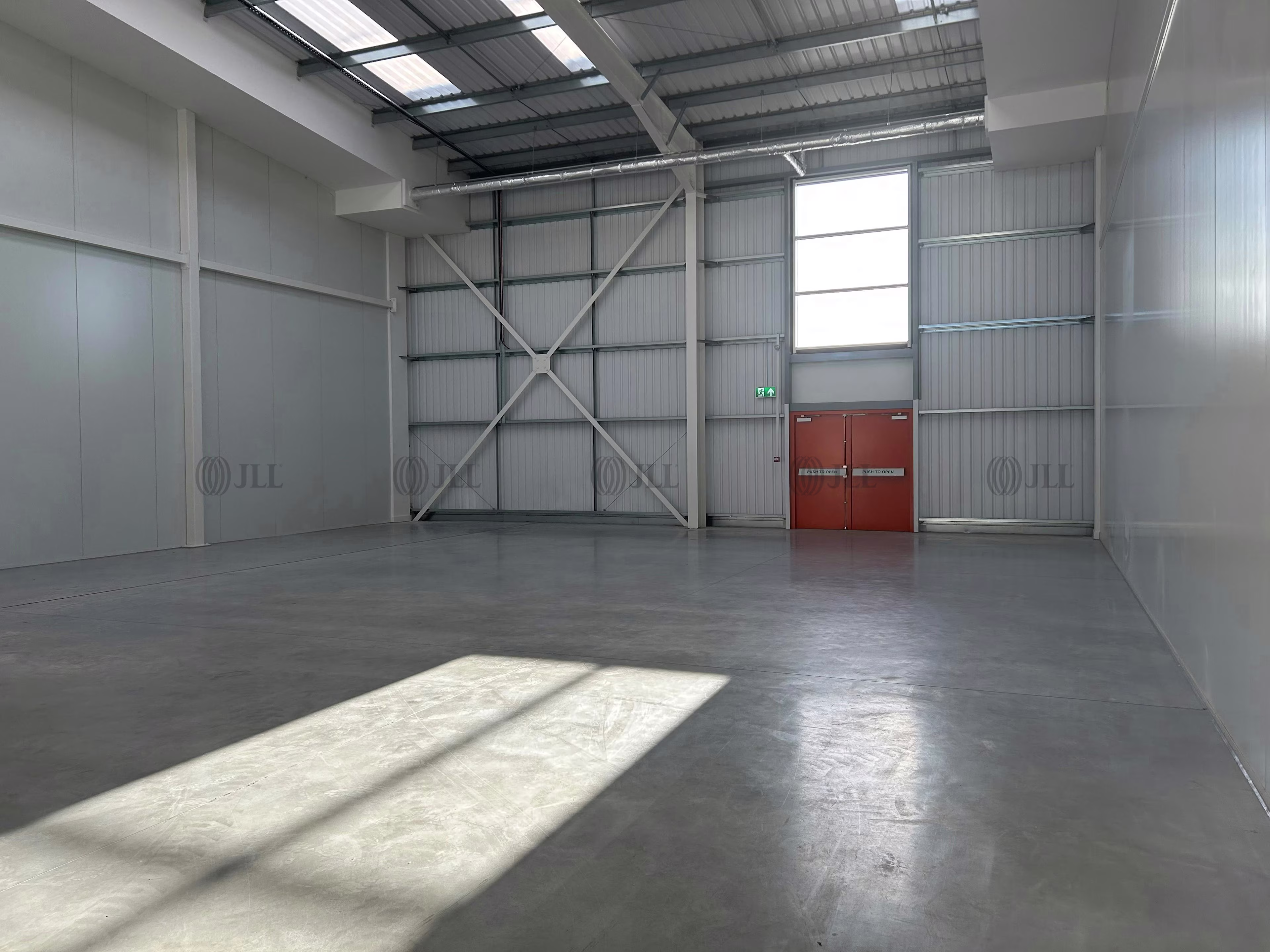 Unit 5 Causeway Connect