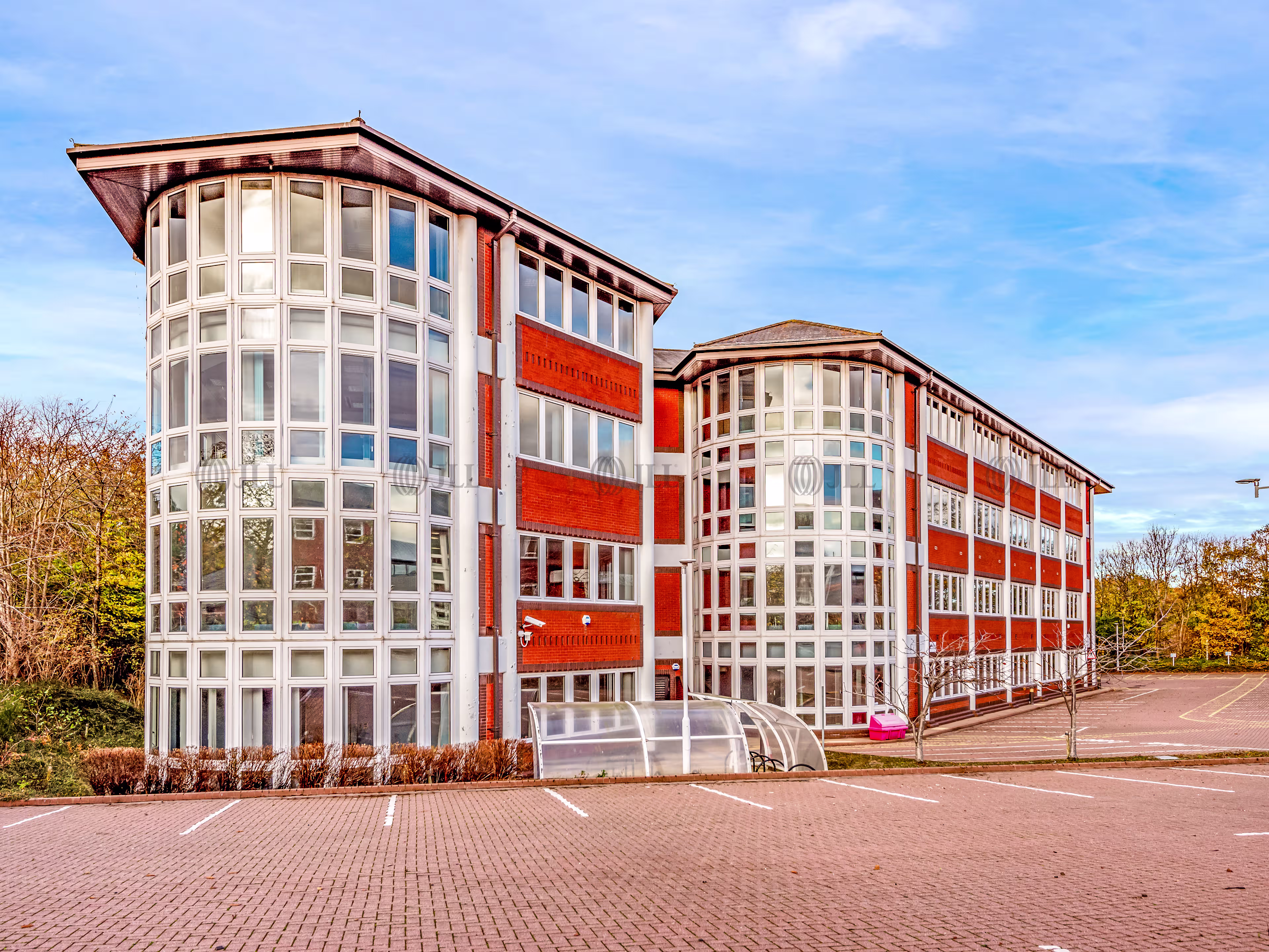 Calton House