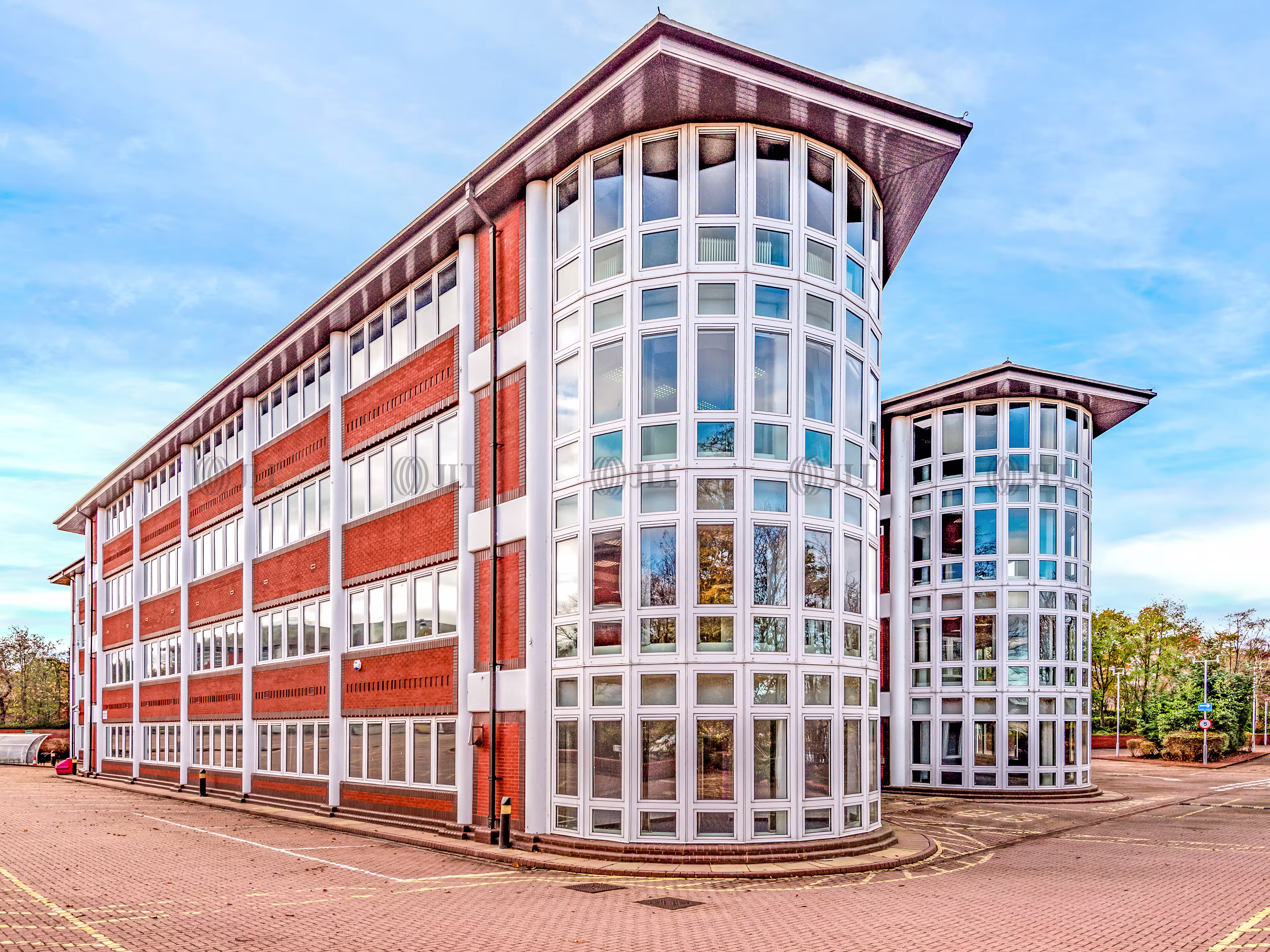 Calton House