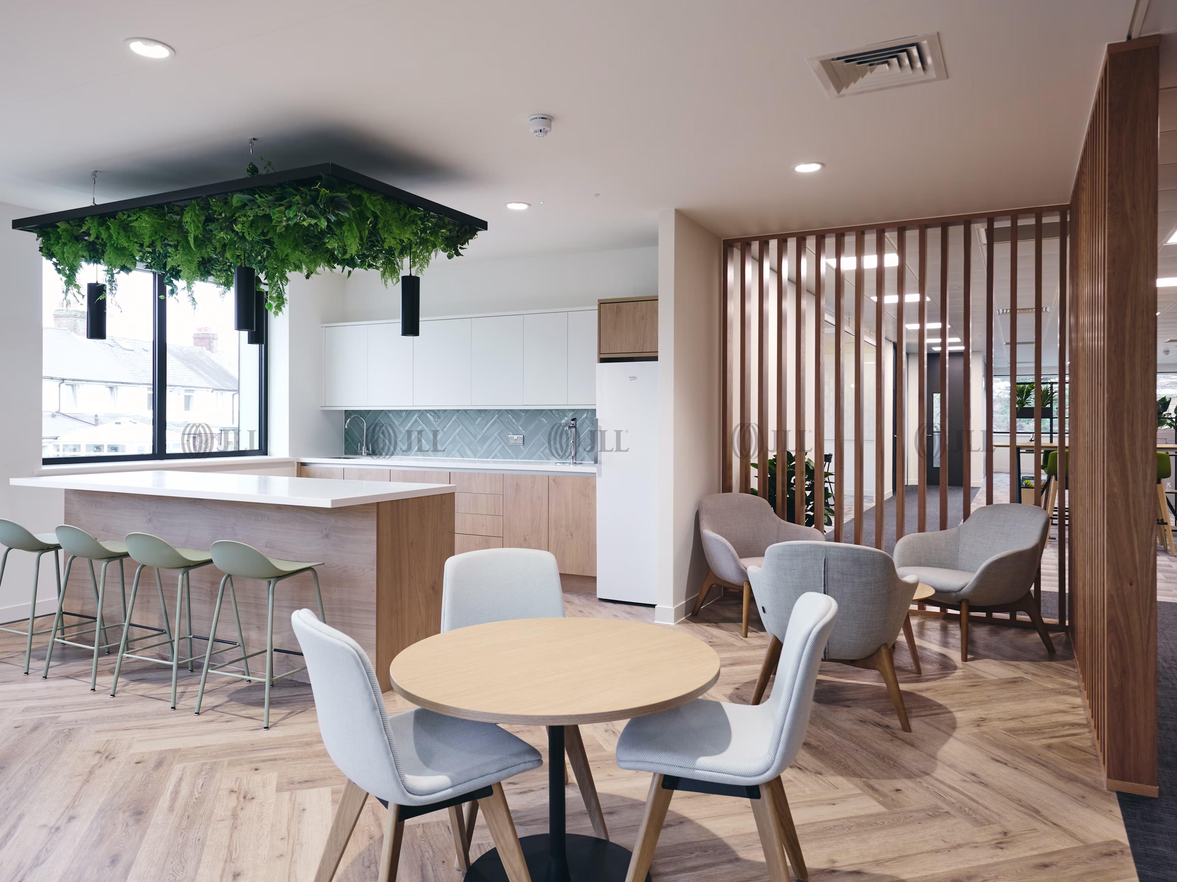 Lumen House