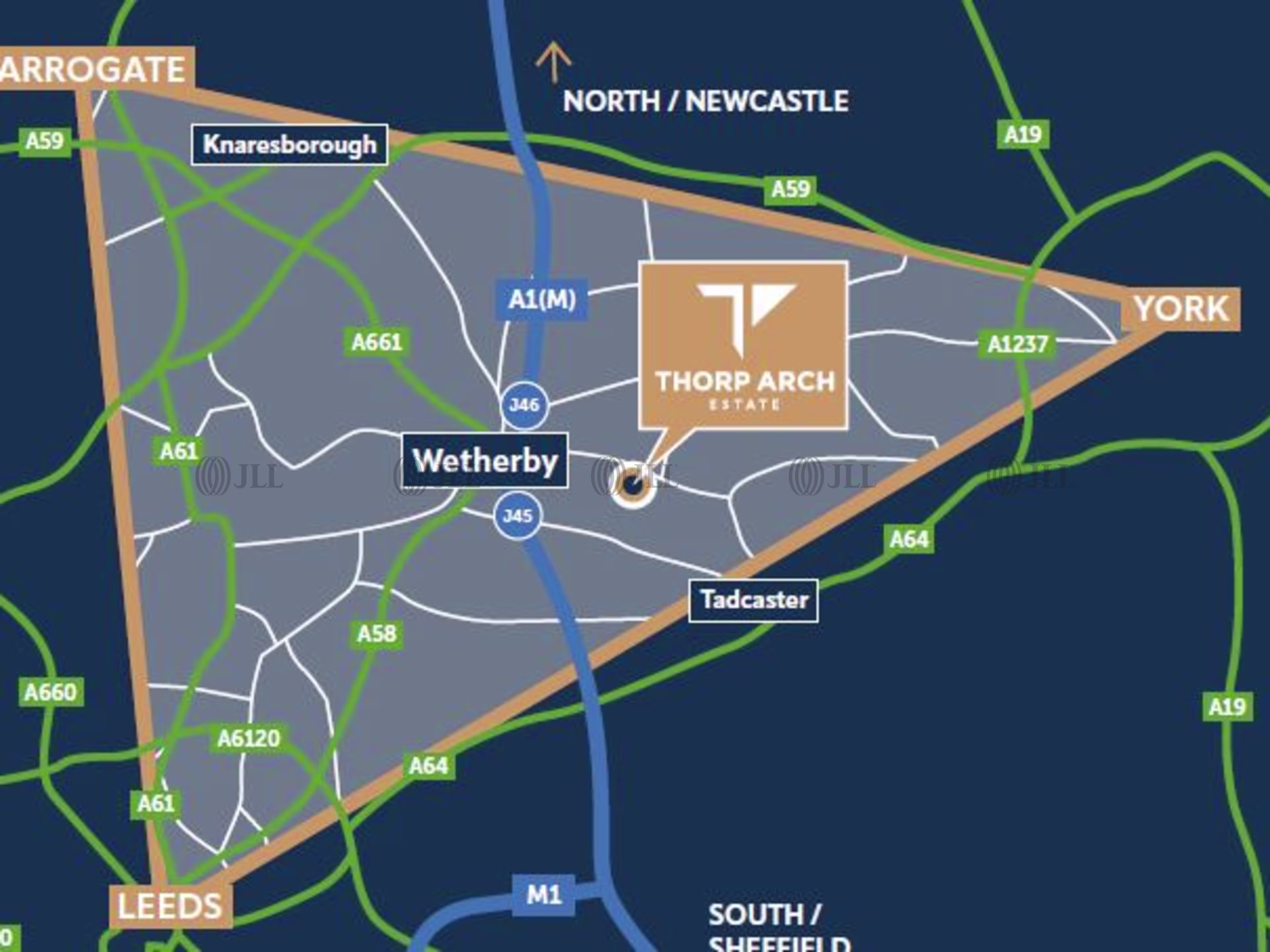 Phase 5, Units 31 - 33, Ash Way