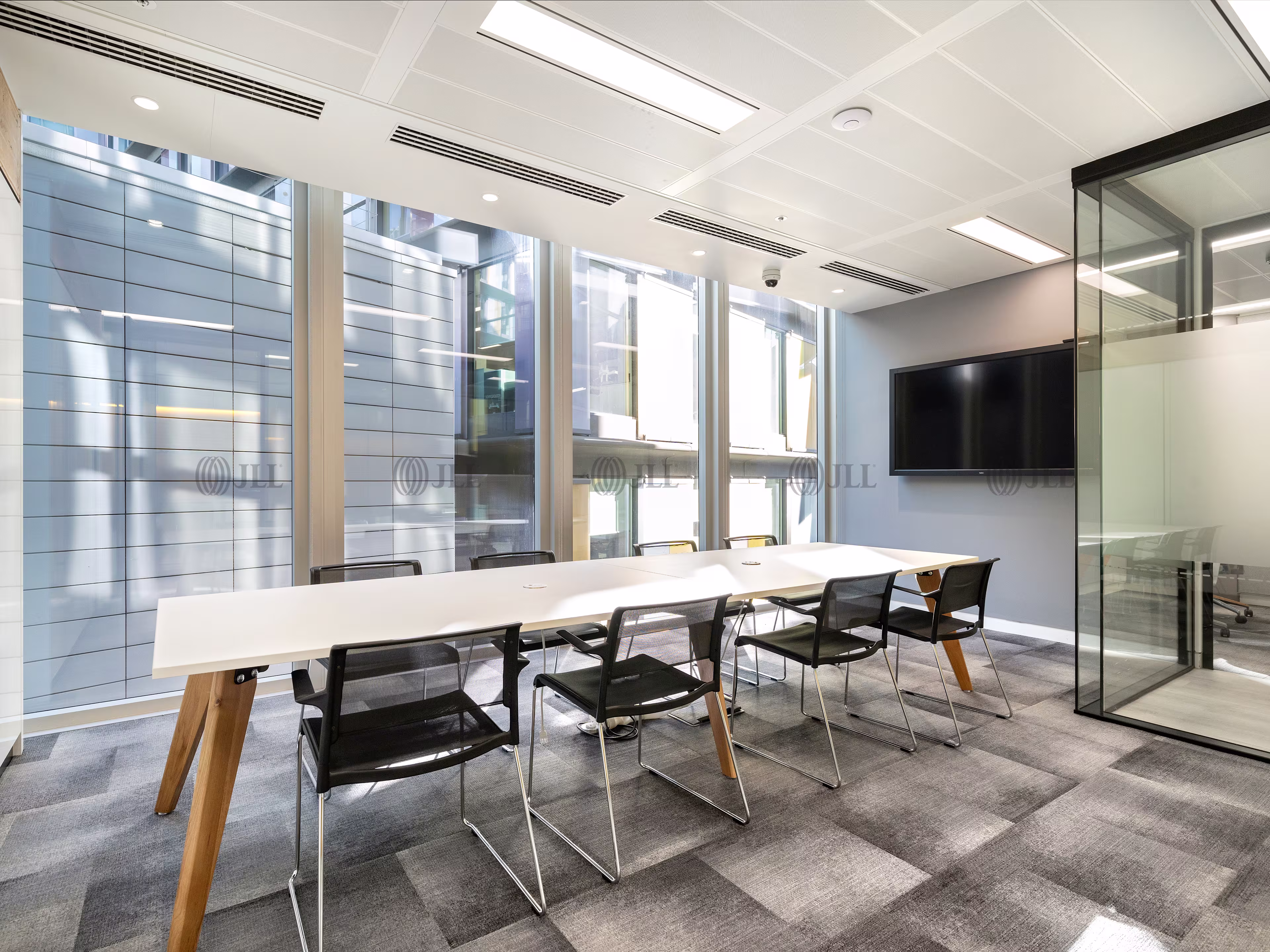 One New Ludgate
