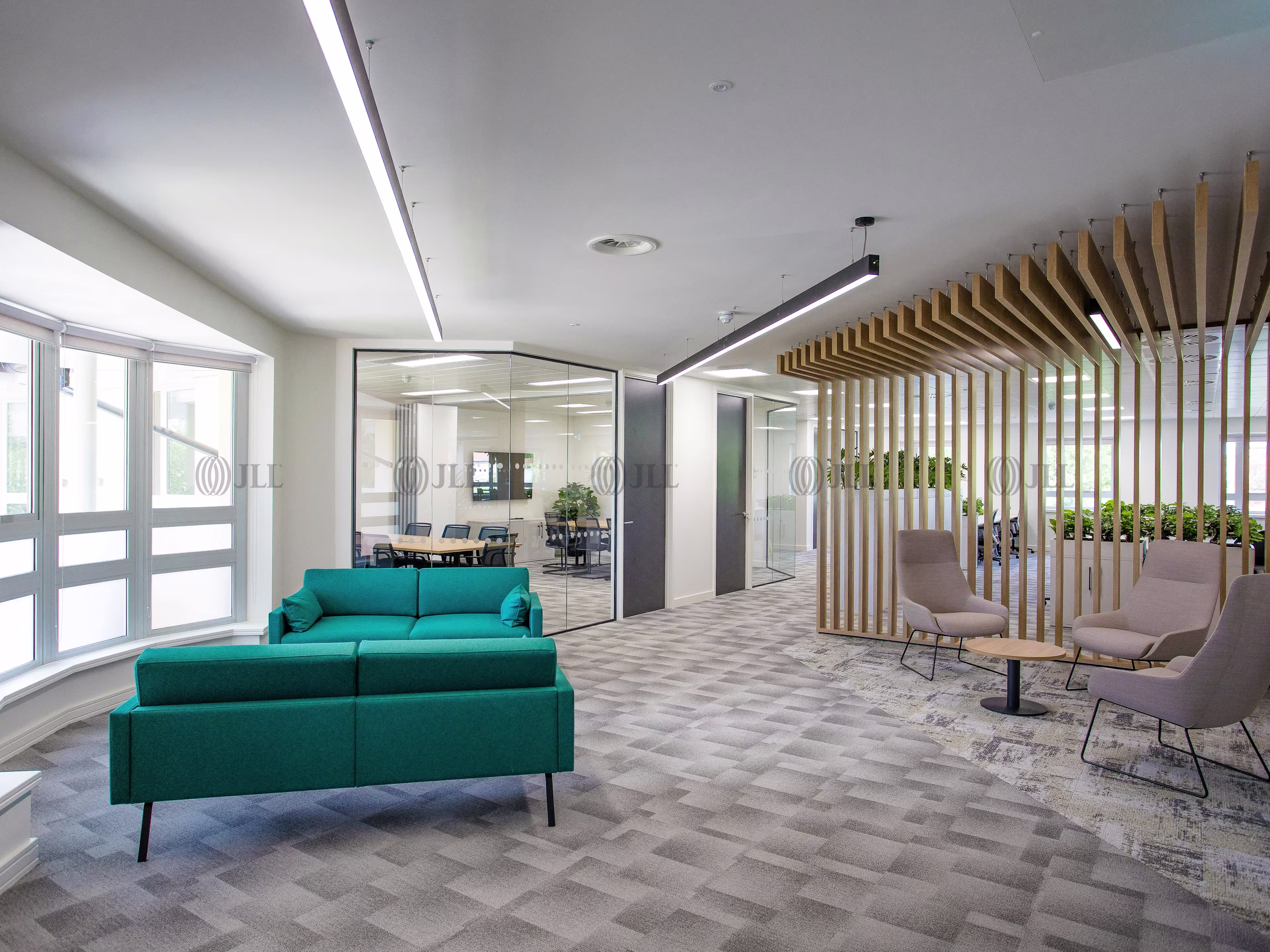 Building 4620, ARC Oxford