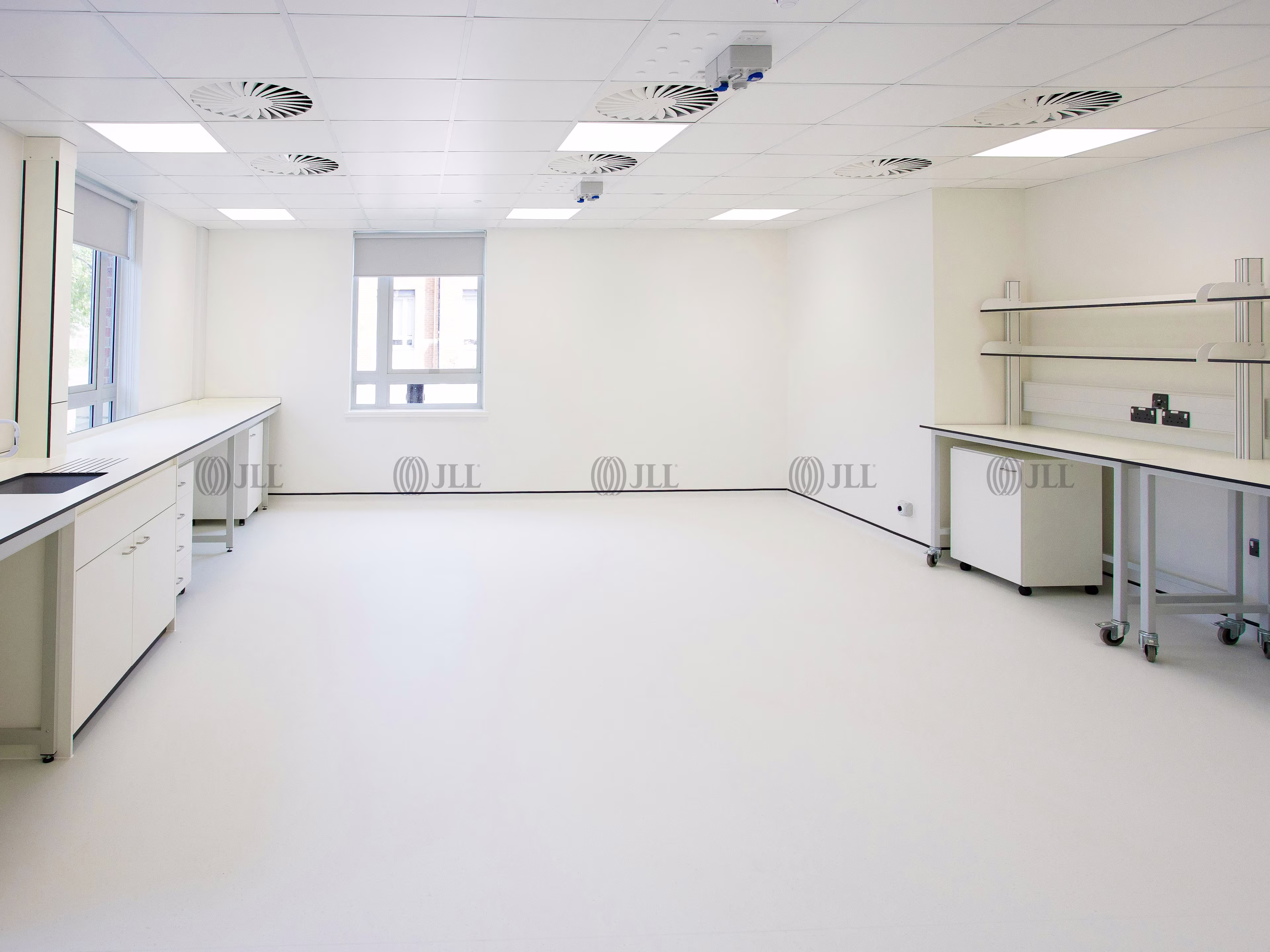 Building 4620, ARC Oxford