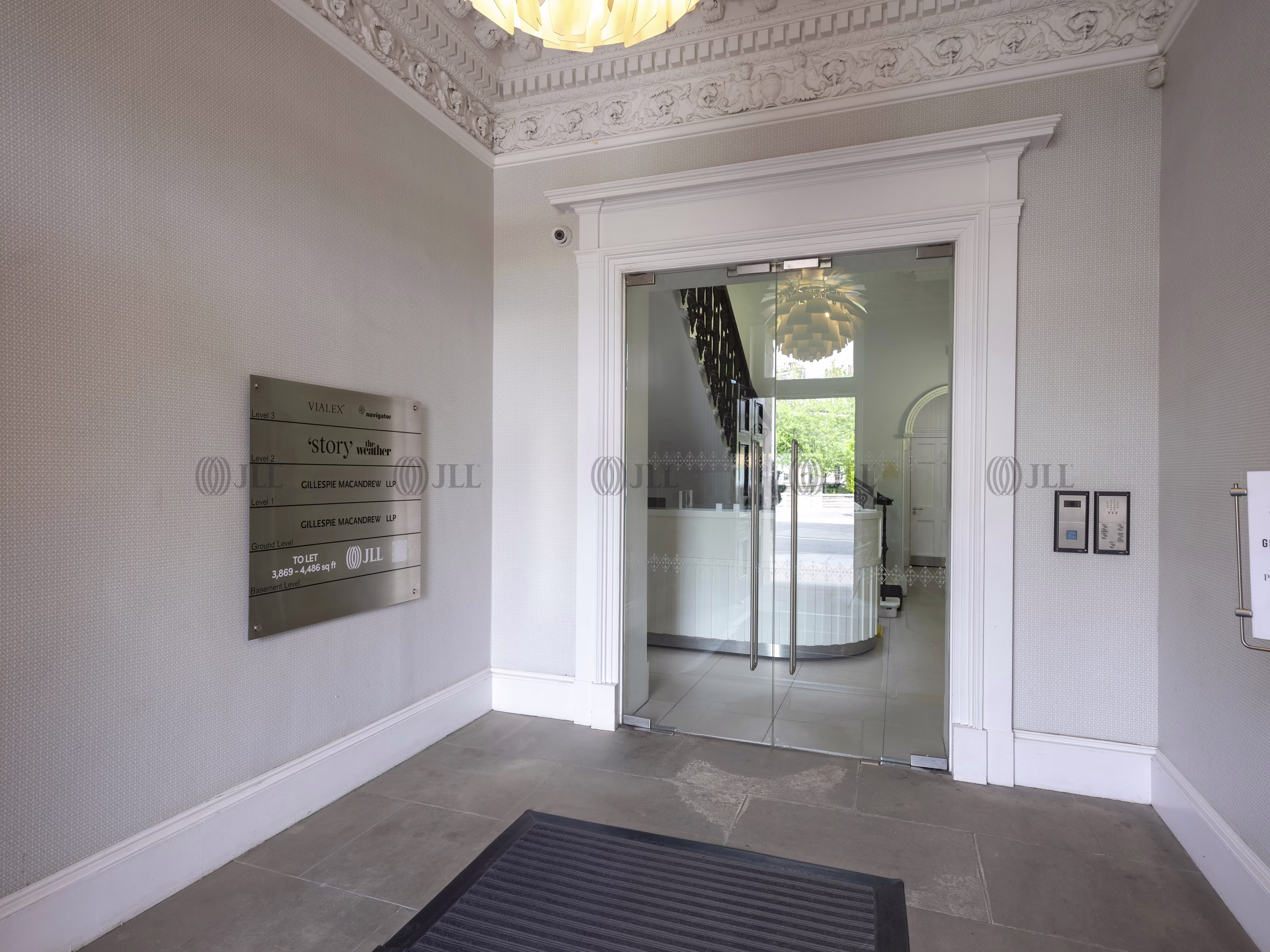 1-4 Atholl Crescent