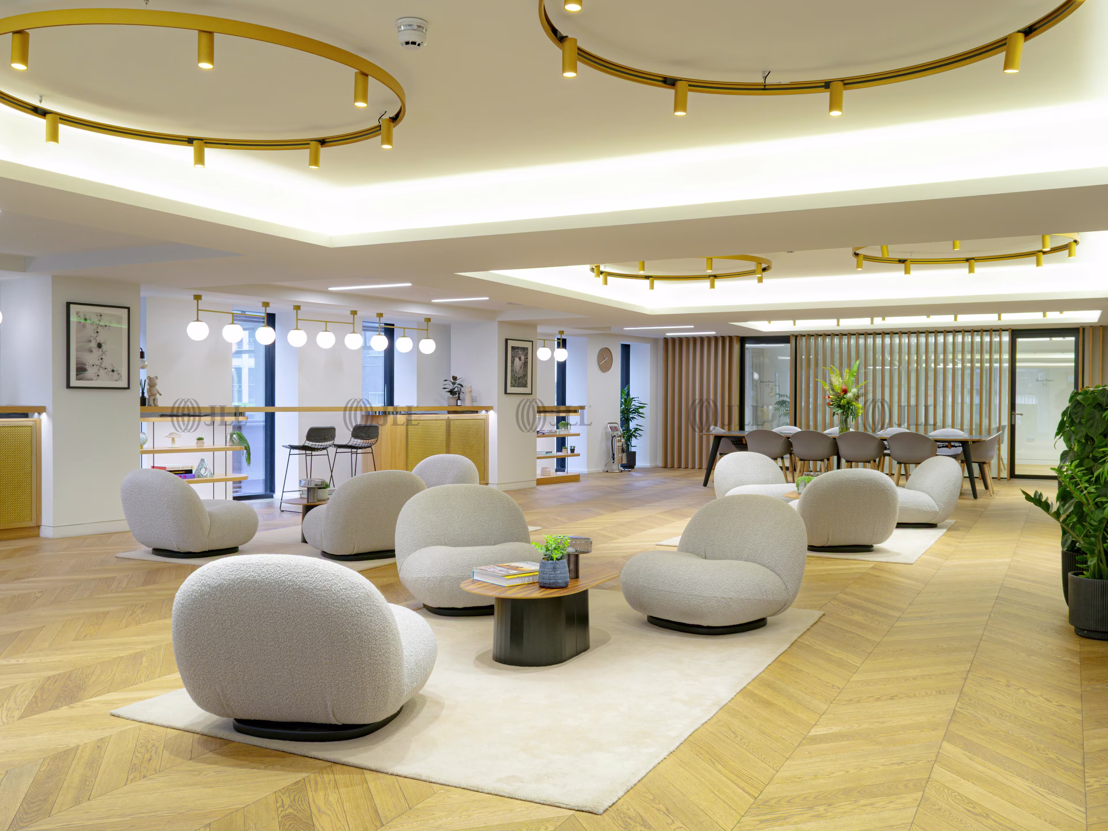 The Fairfax