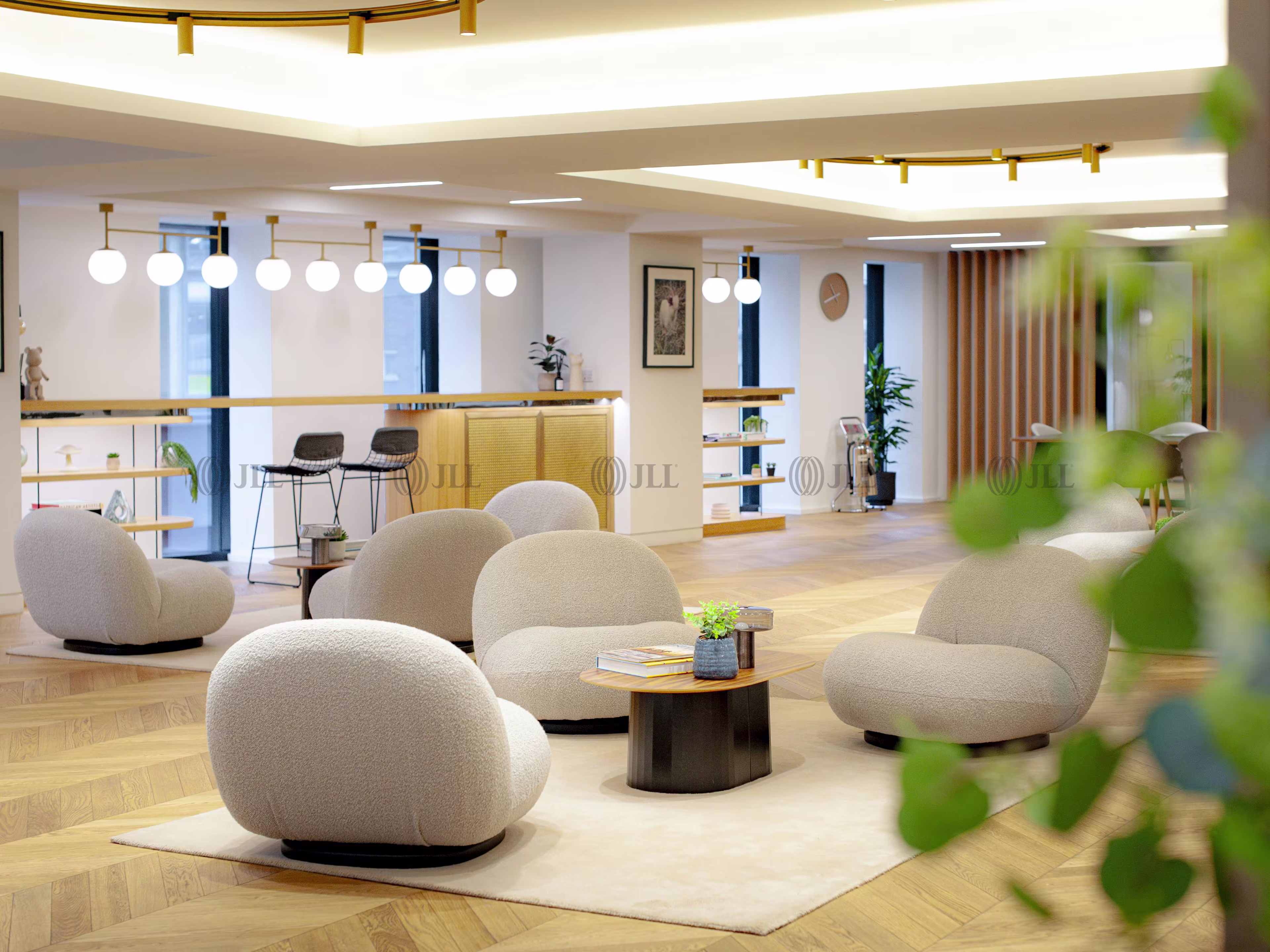 The Fairfax
