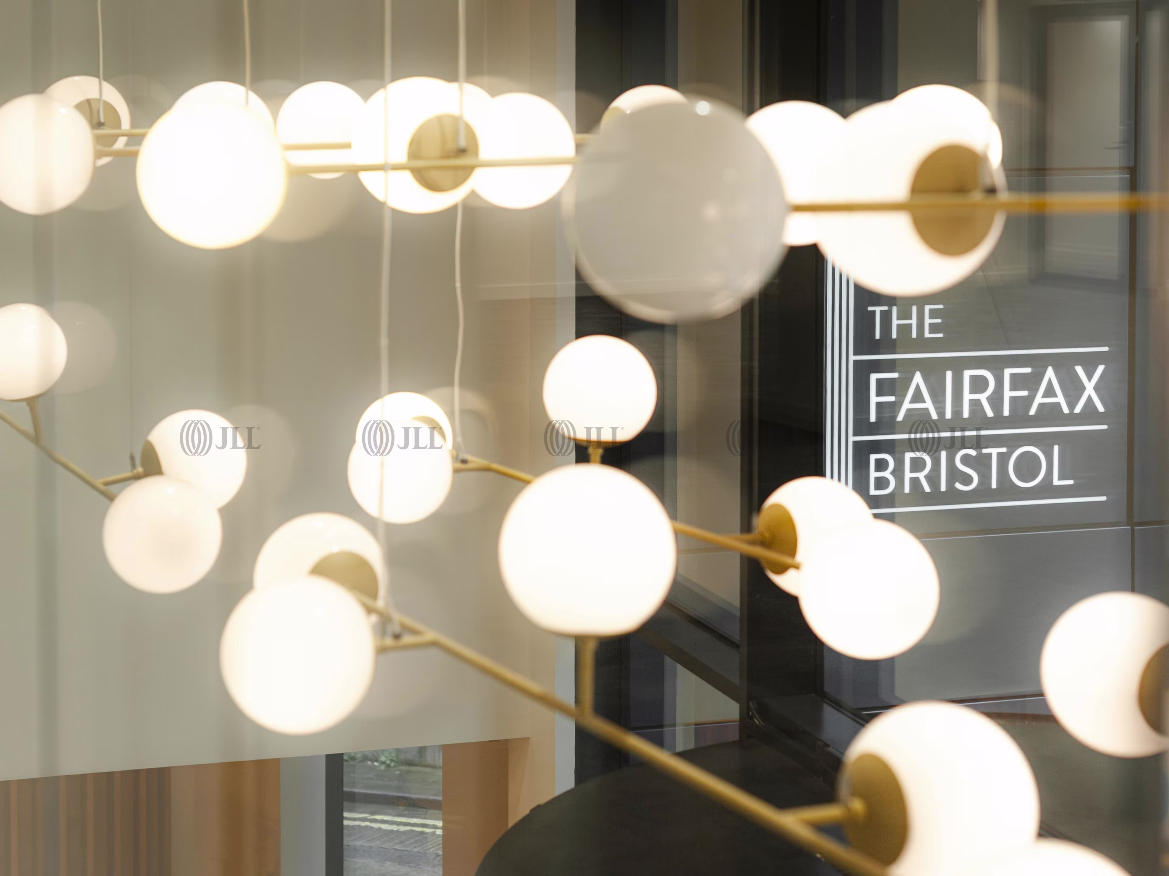 The Fairfax