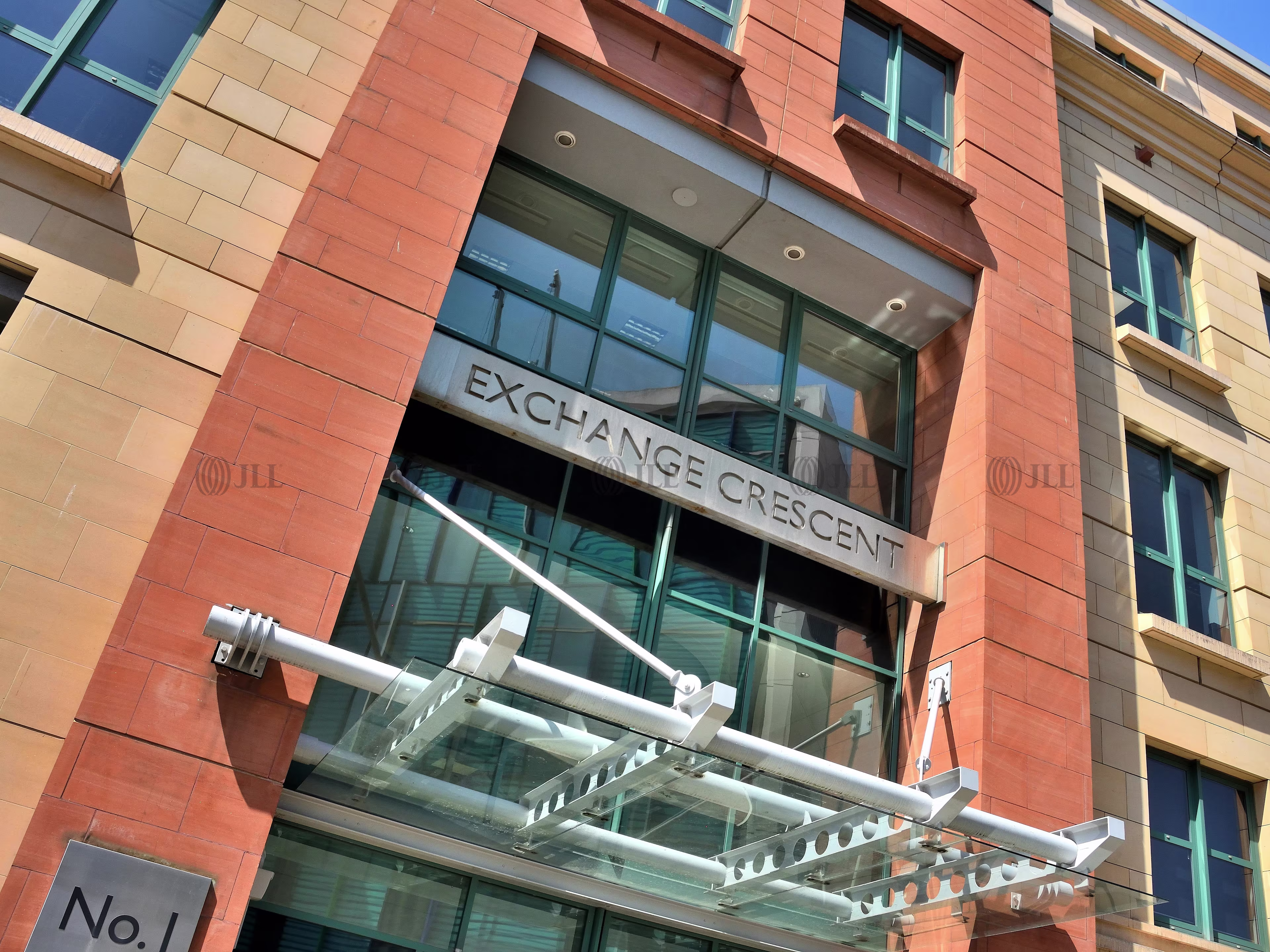 Exchange Crescent