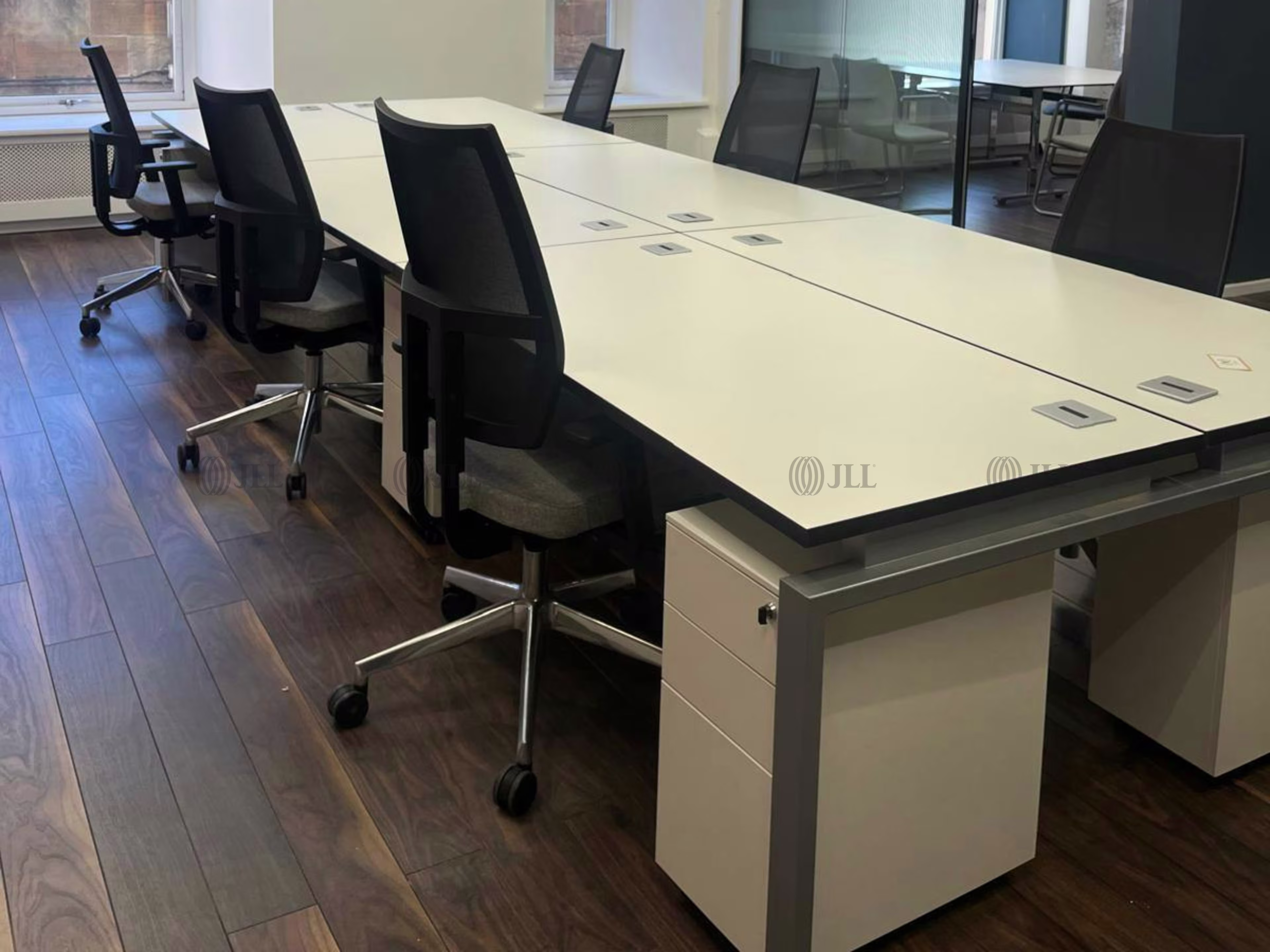 24, Blythswood Square