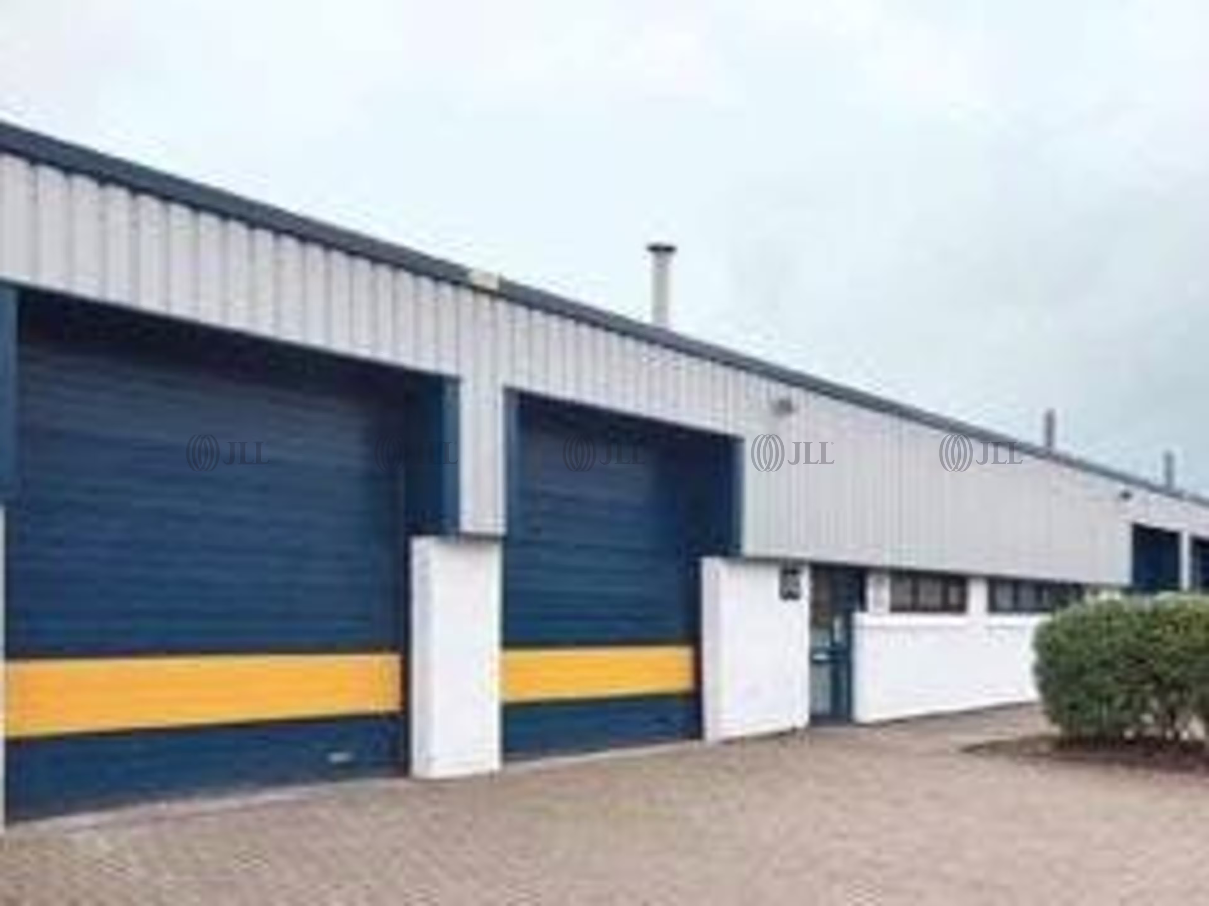 Westfield Industrial Estate