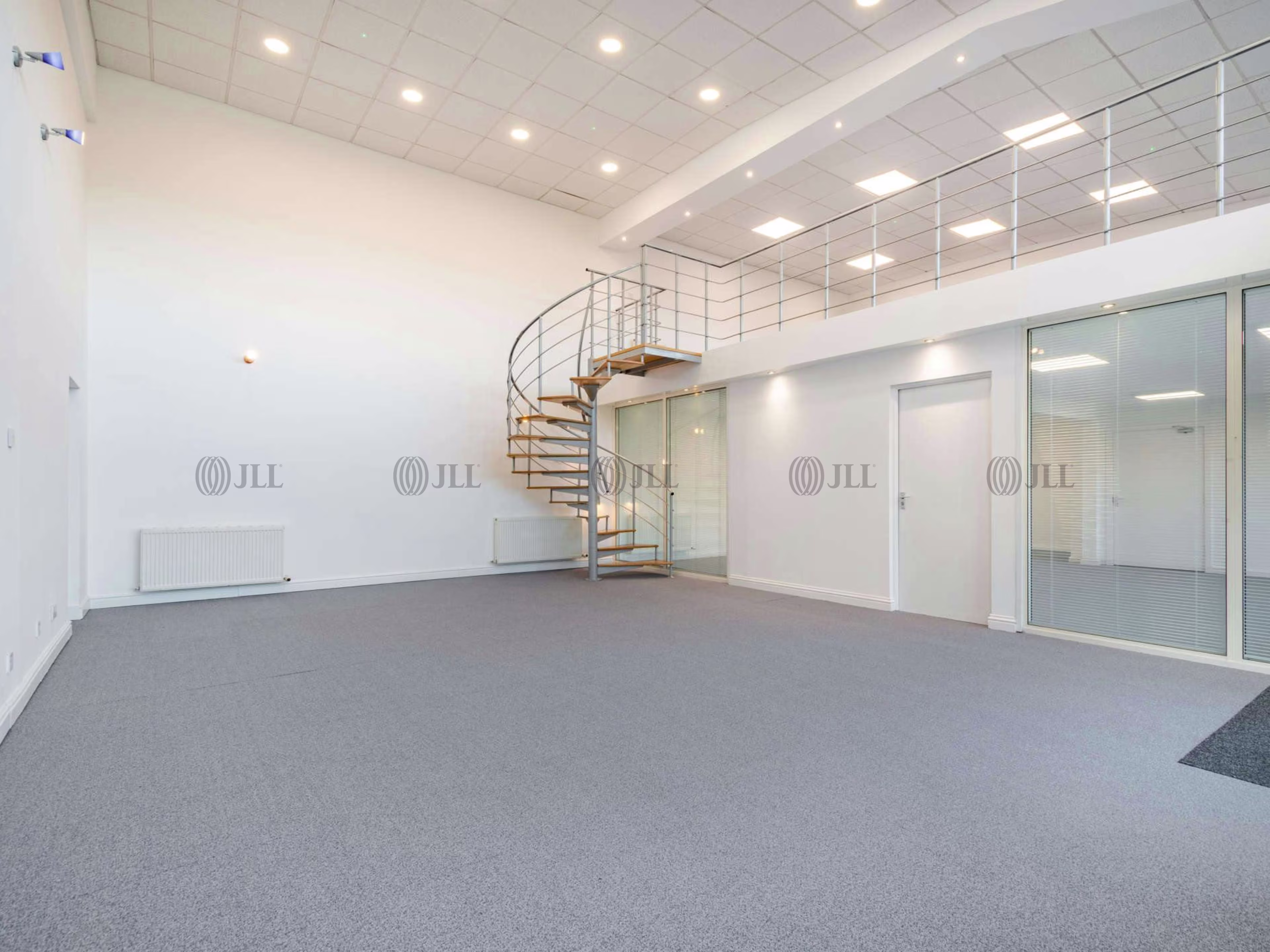 1-7 Napier Place, Wardpark Industrial Estate