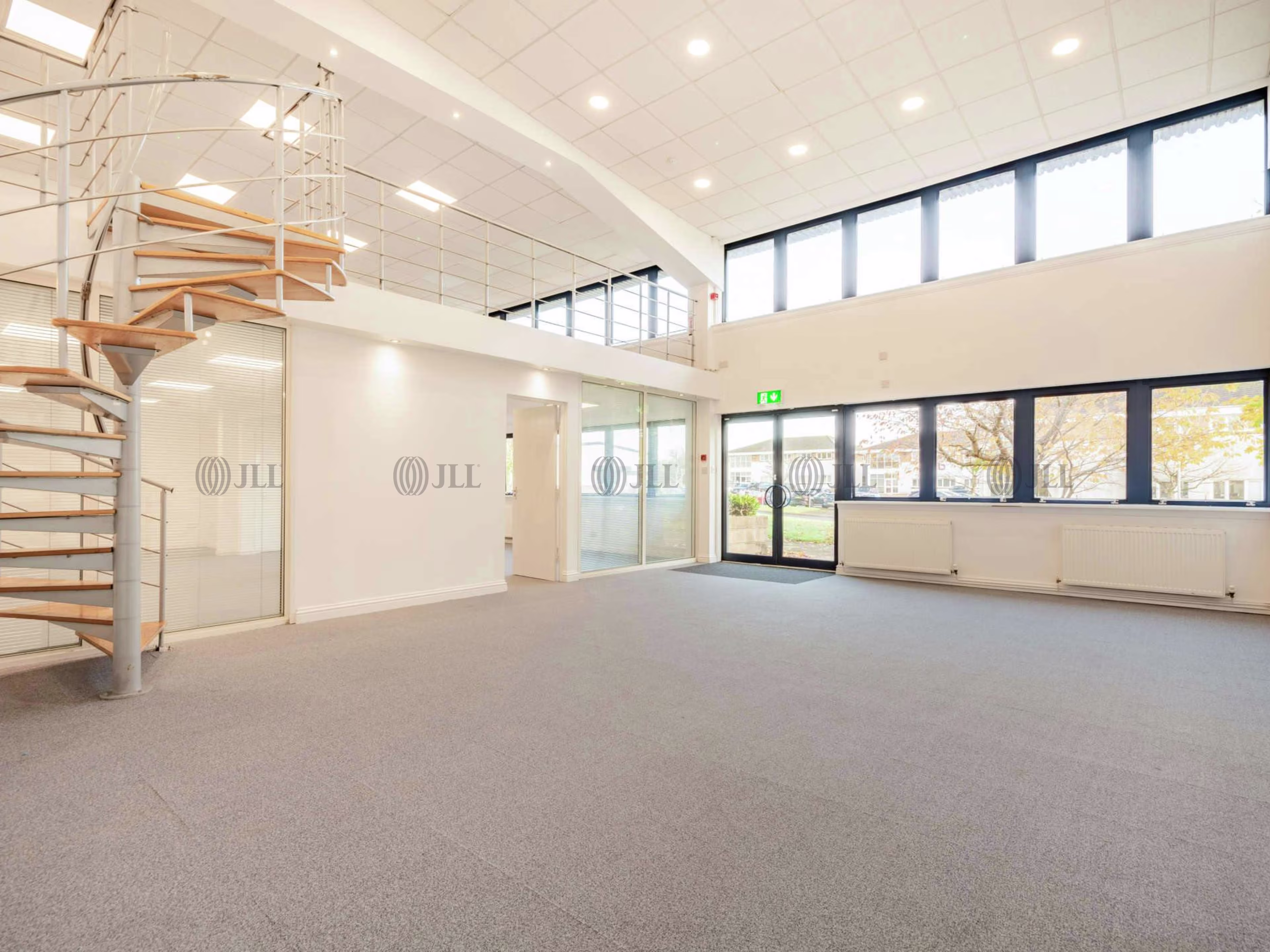 1-7 Napier Place, Wardpark Industrial Estate