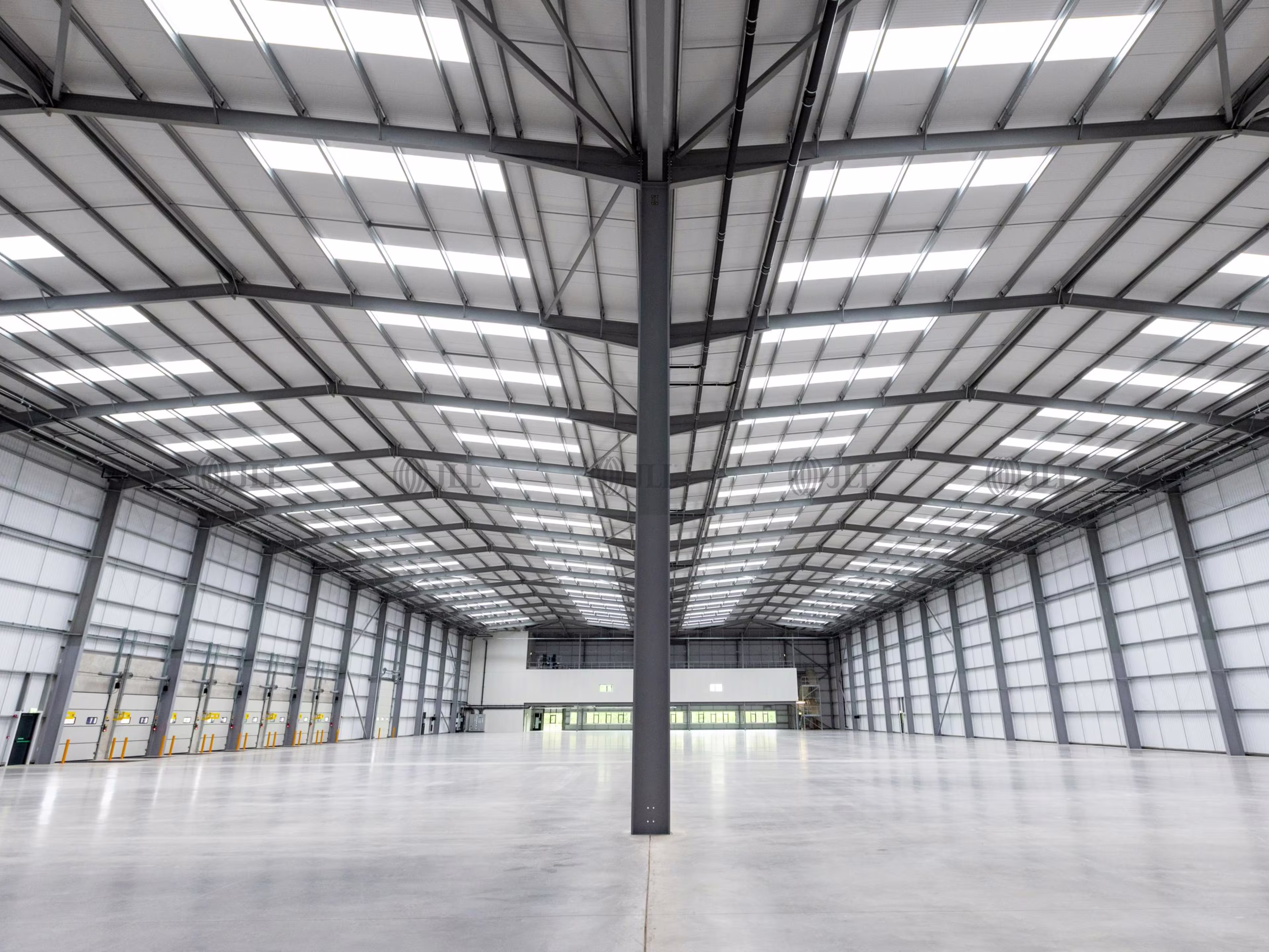 Unit 29, Indurent Park