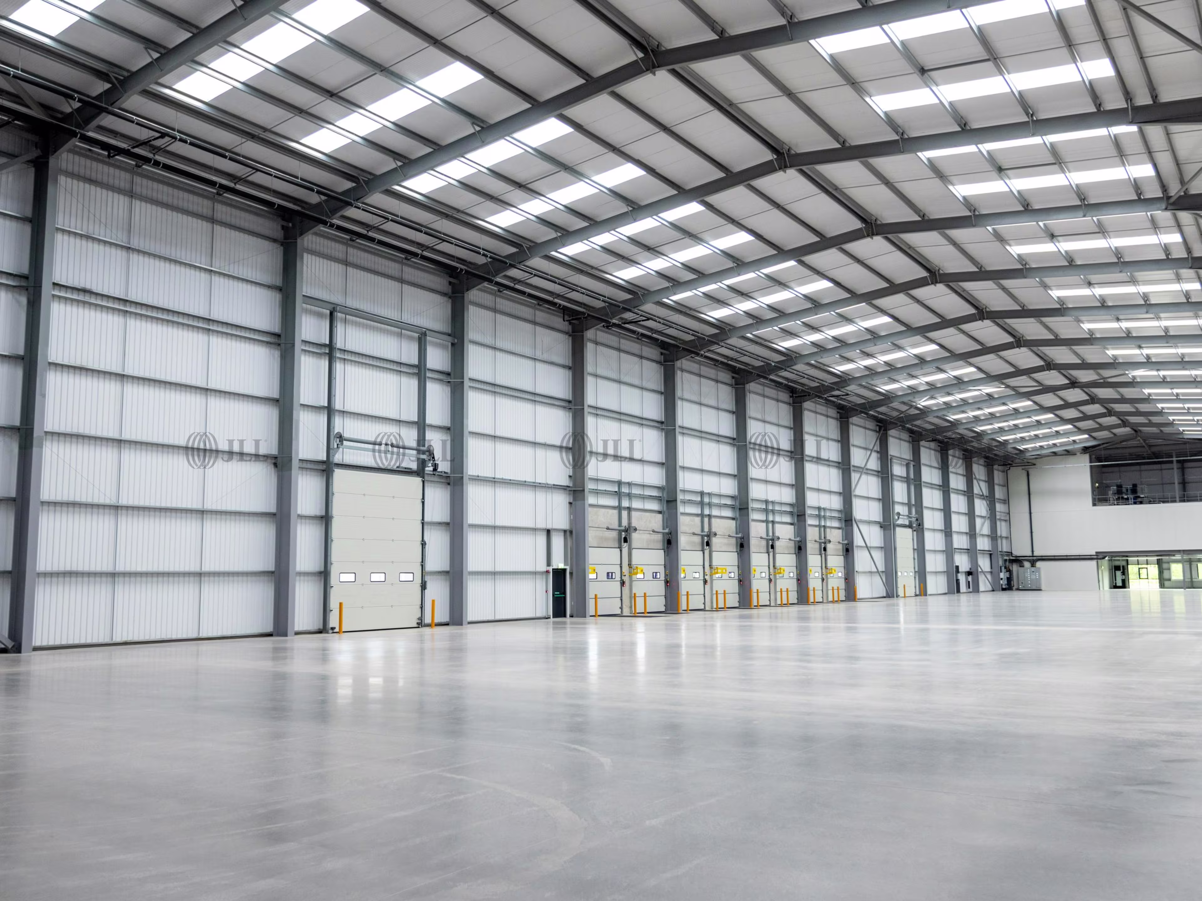 Unit 29, Indurent Park