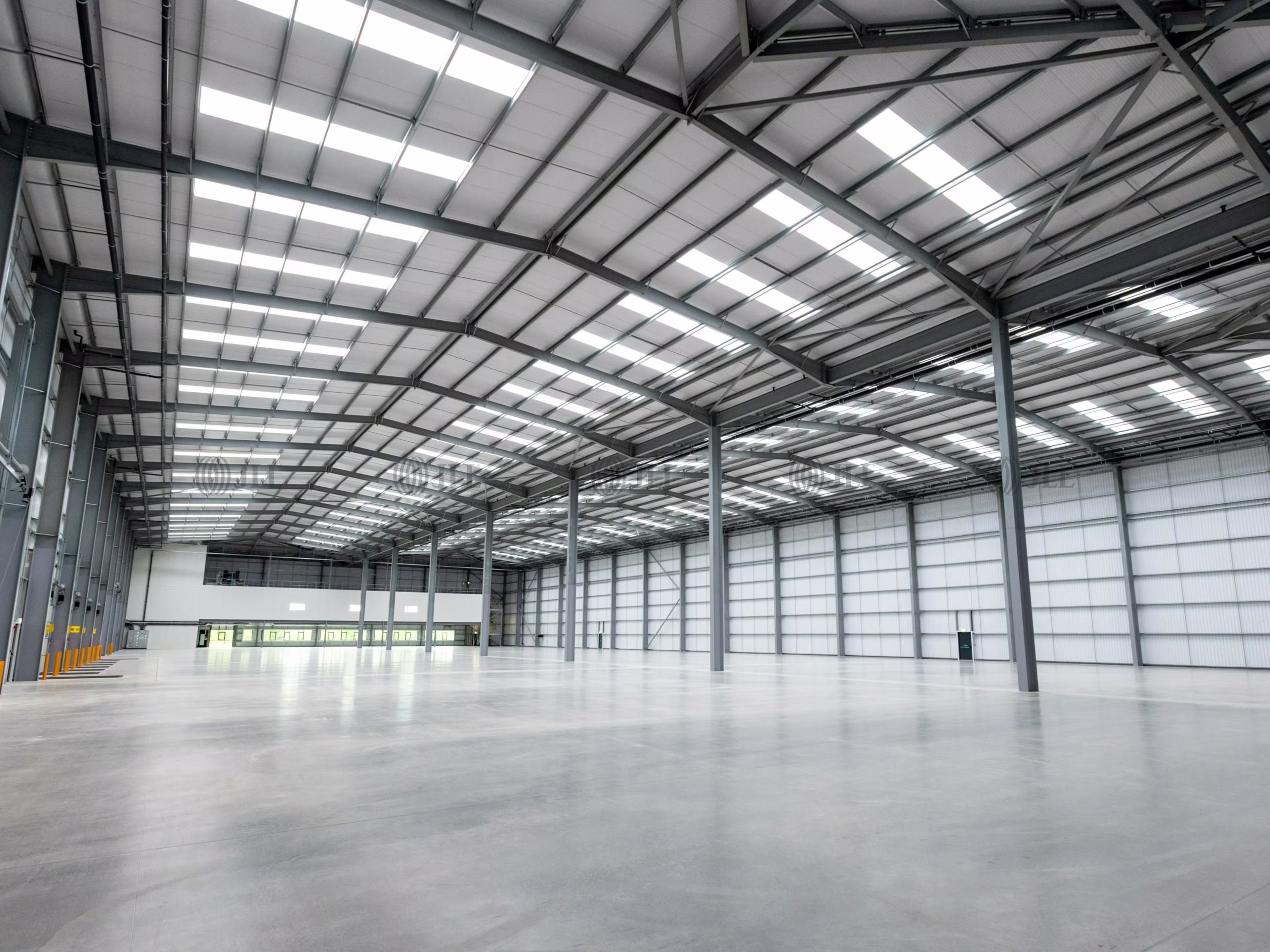 Unit 29, Indurent Park