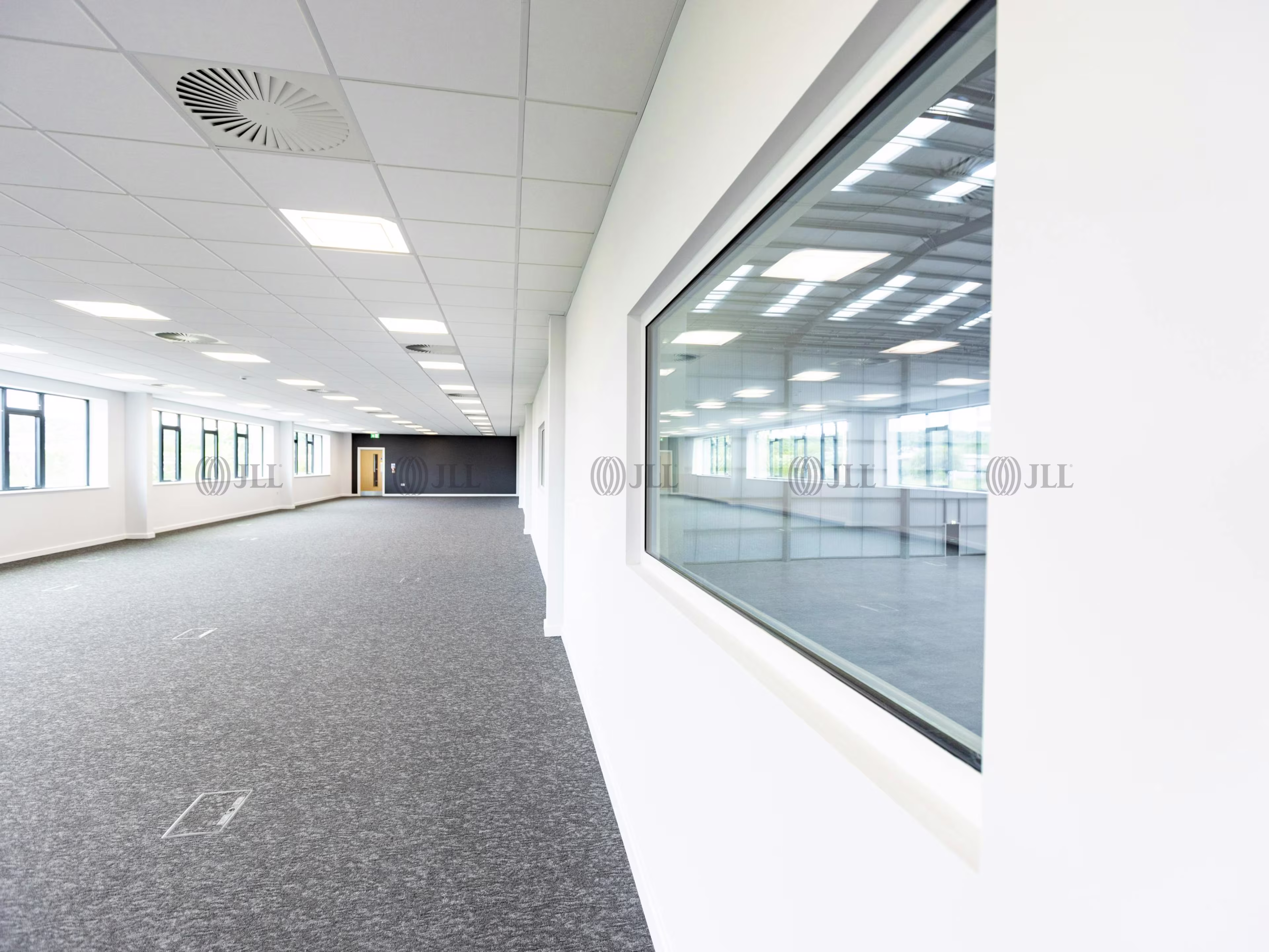 Unit 29, Indurent Park