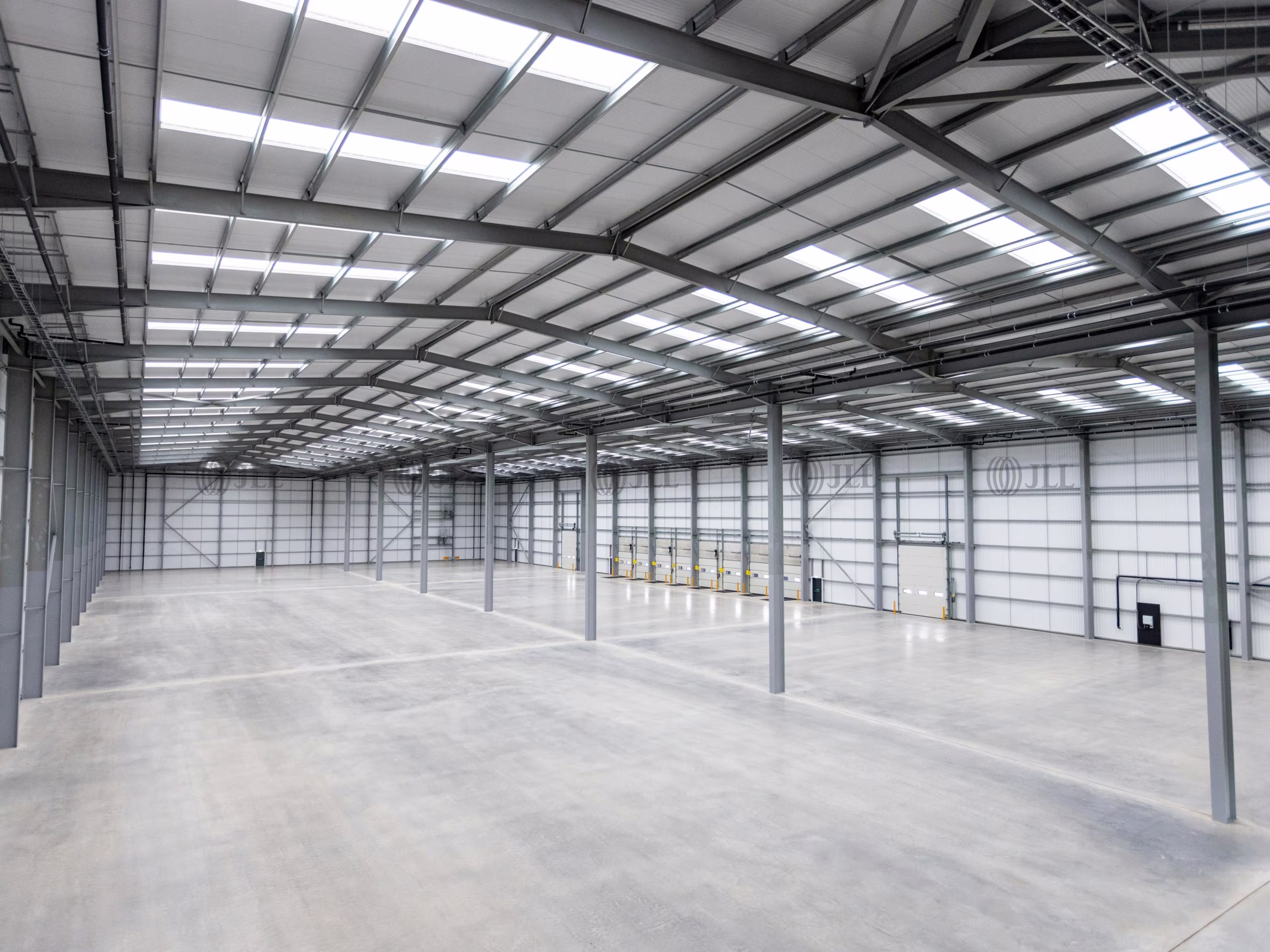 Unit 29, Indurent Park