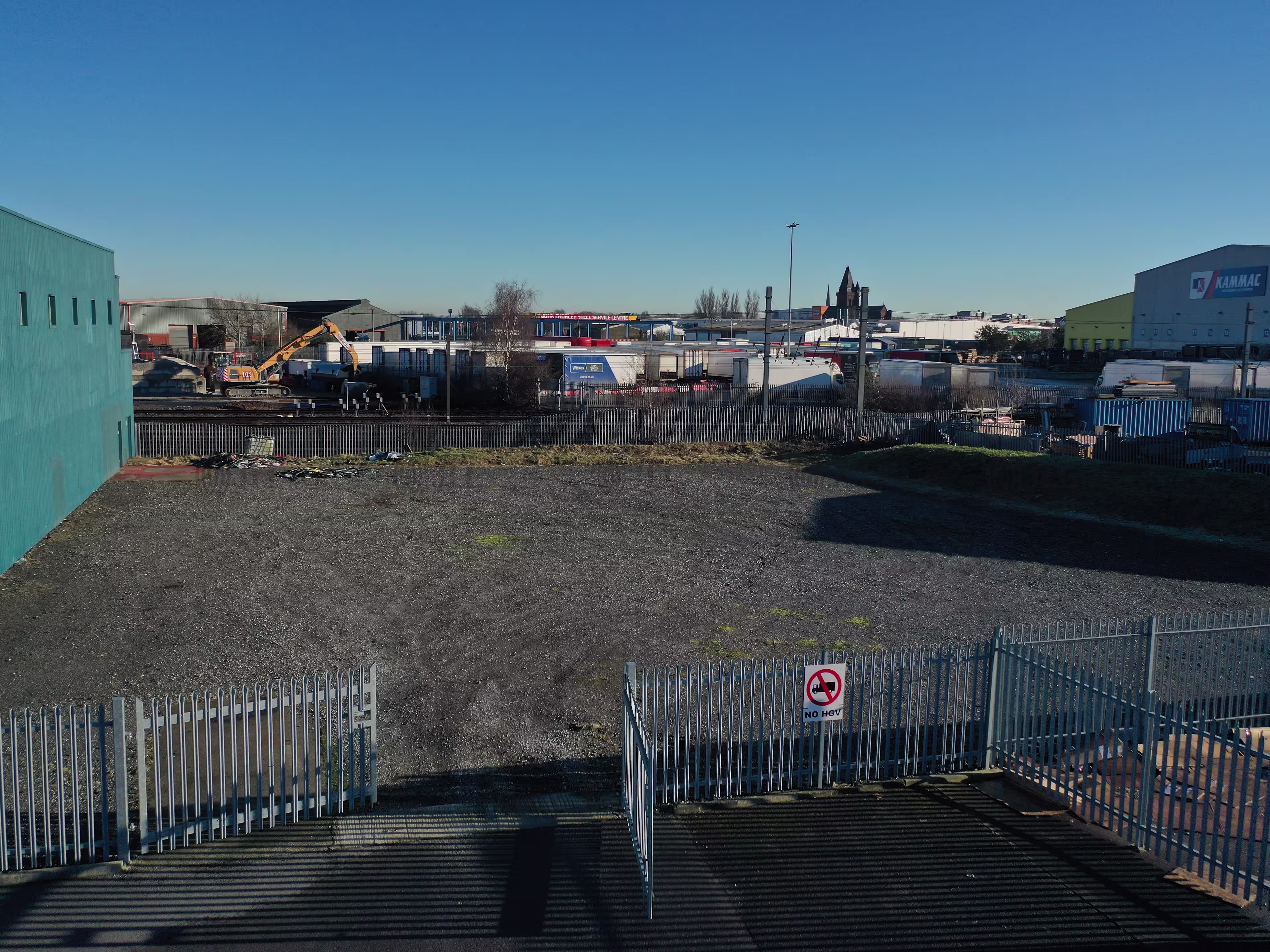 Dallam 1