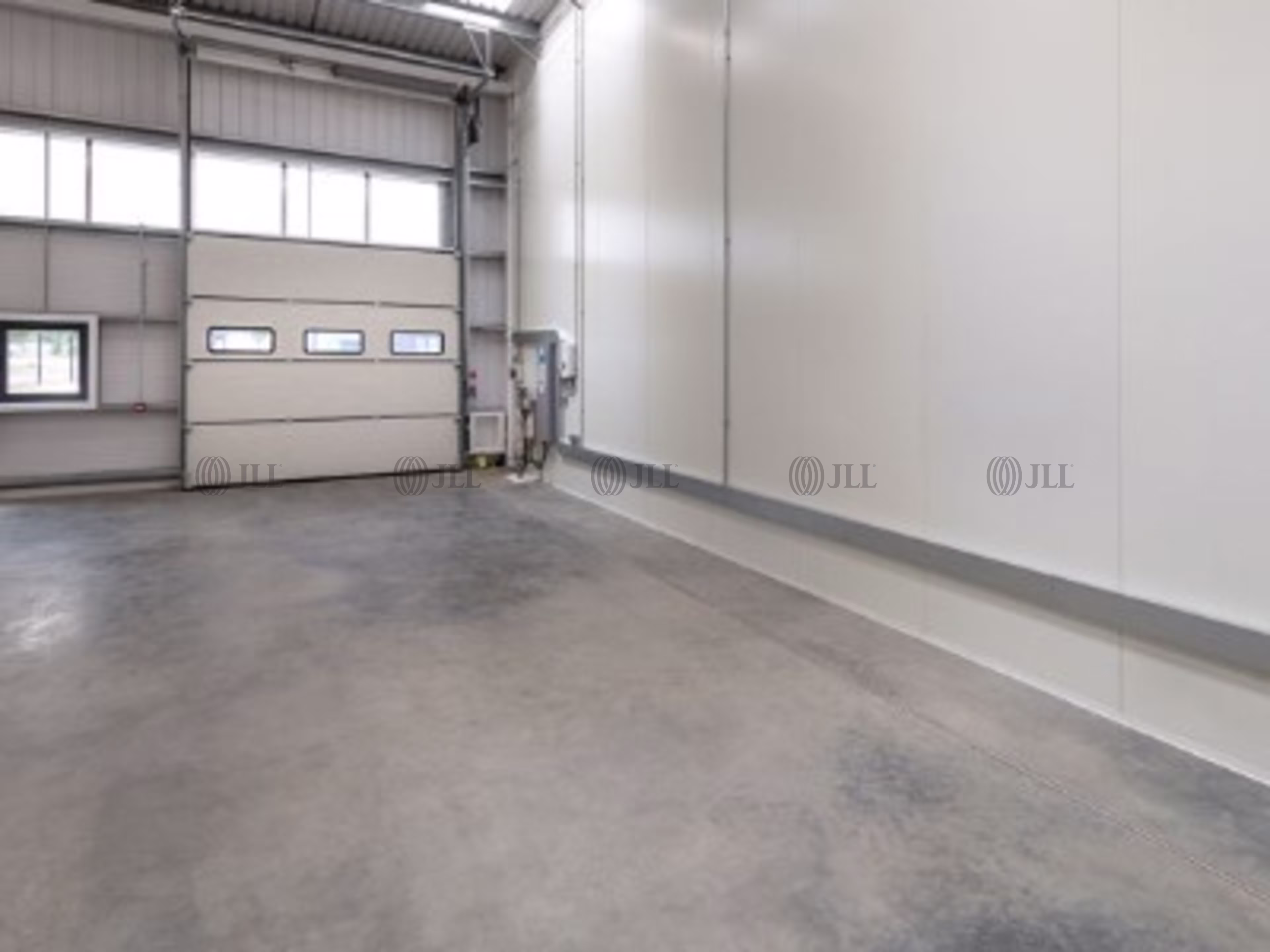 Unit 5, Enterprise Business Centre