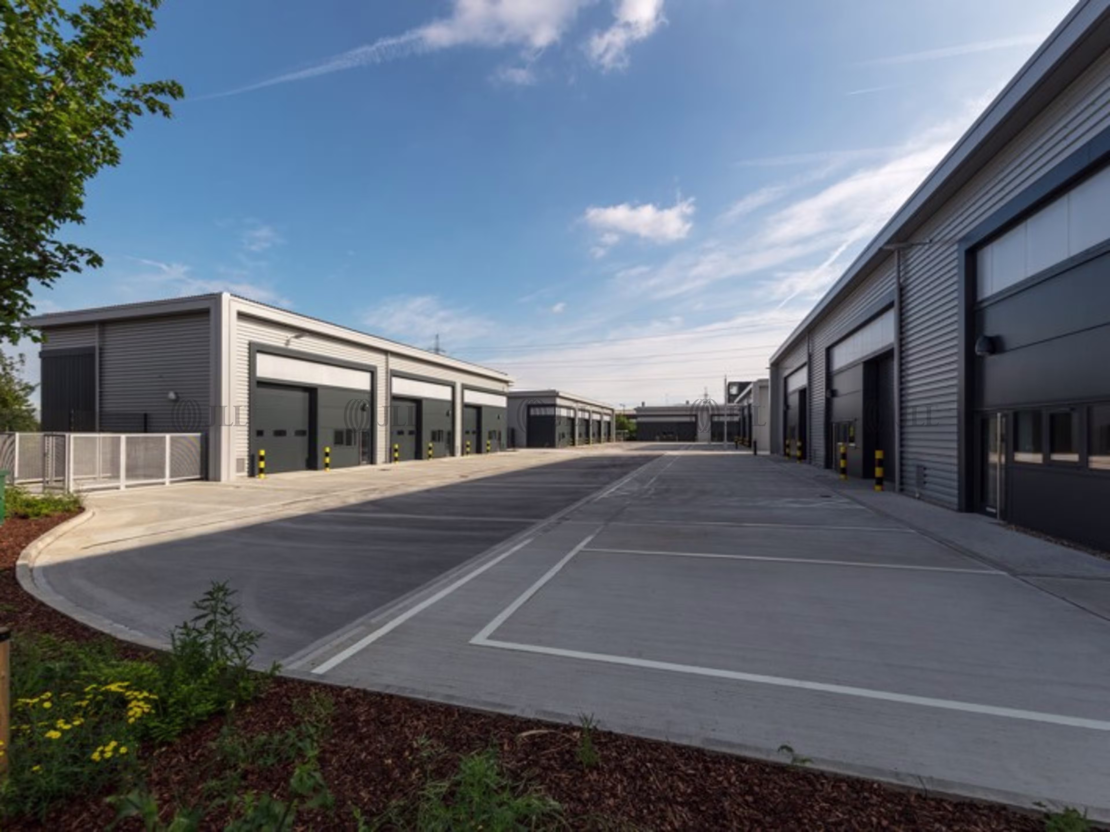Unit 13, Enterprise Business Centre