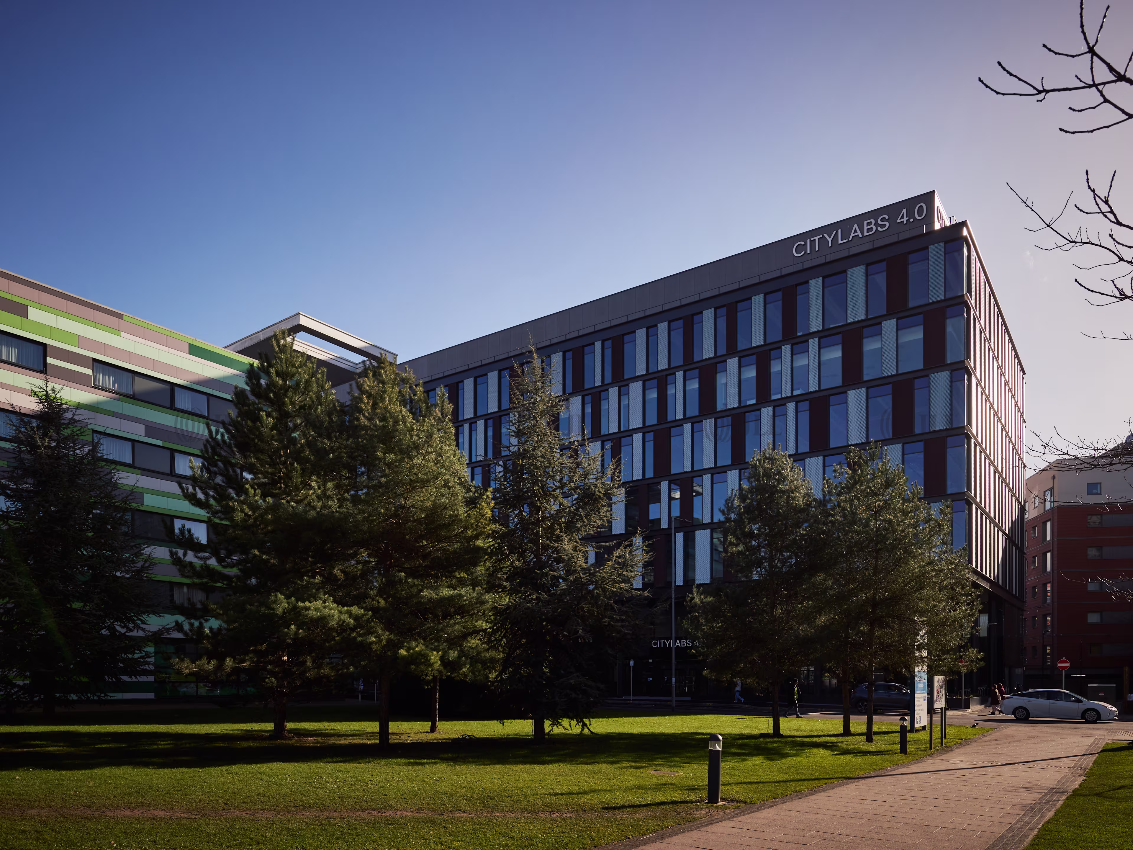 Citylabs 4.0