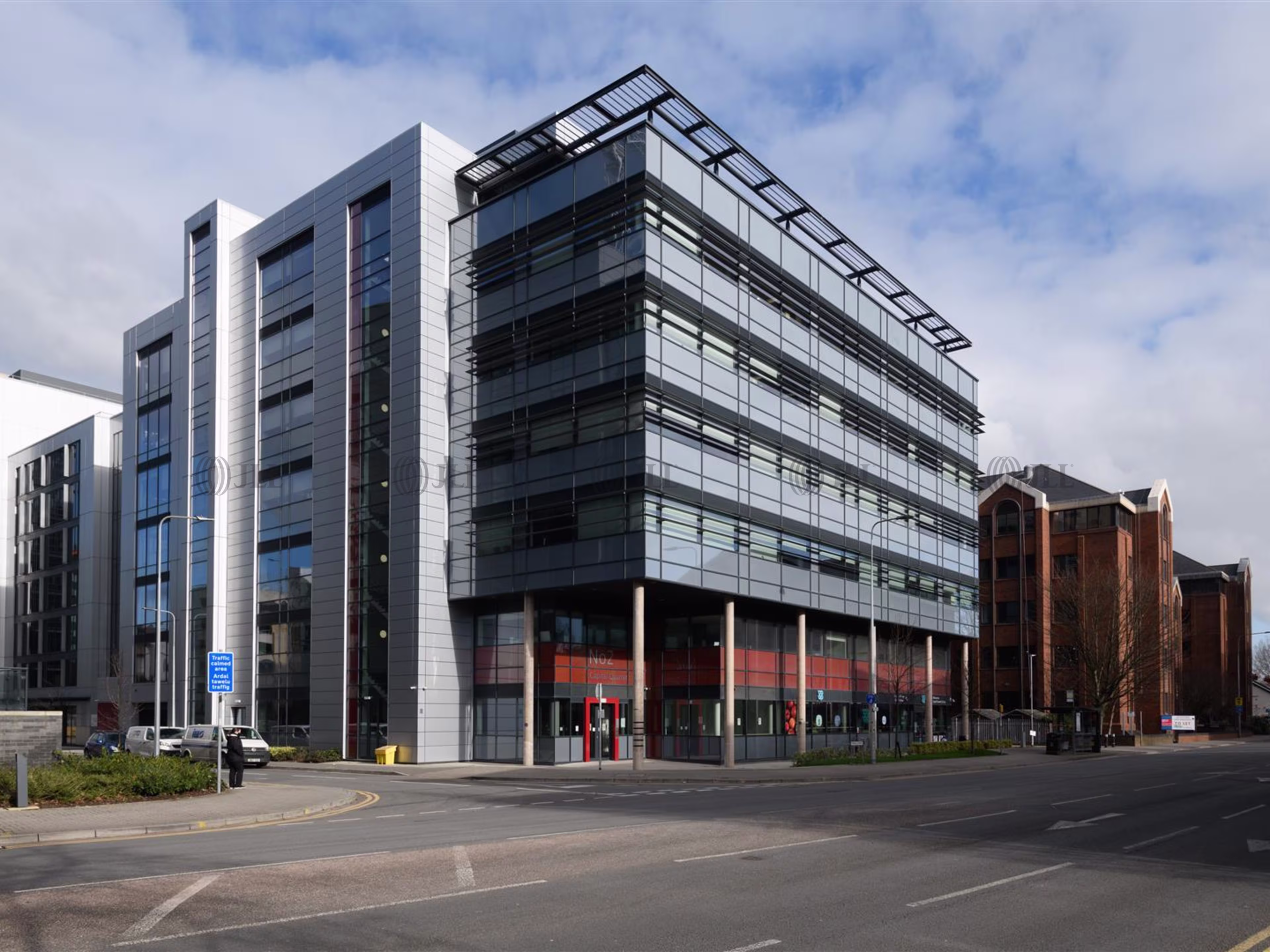 2 Capital Quarter