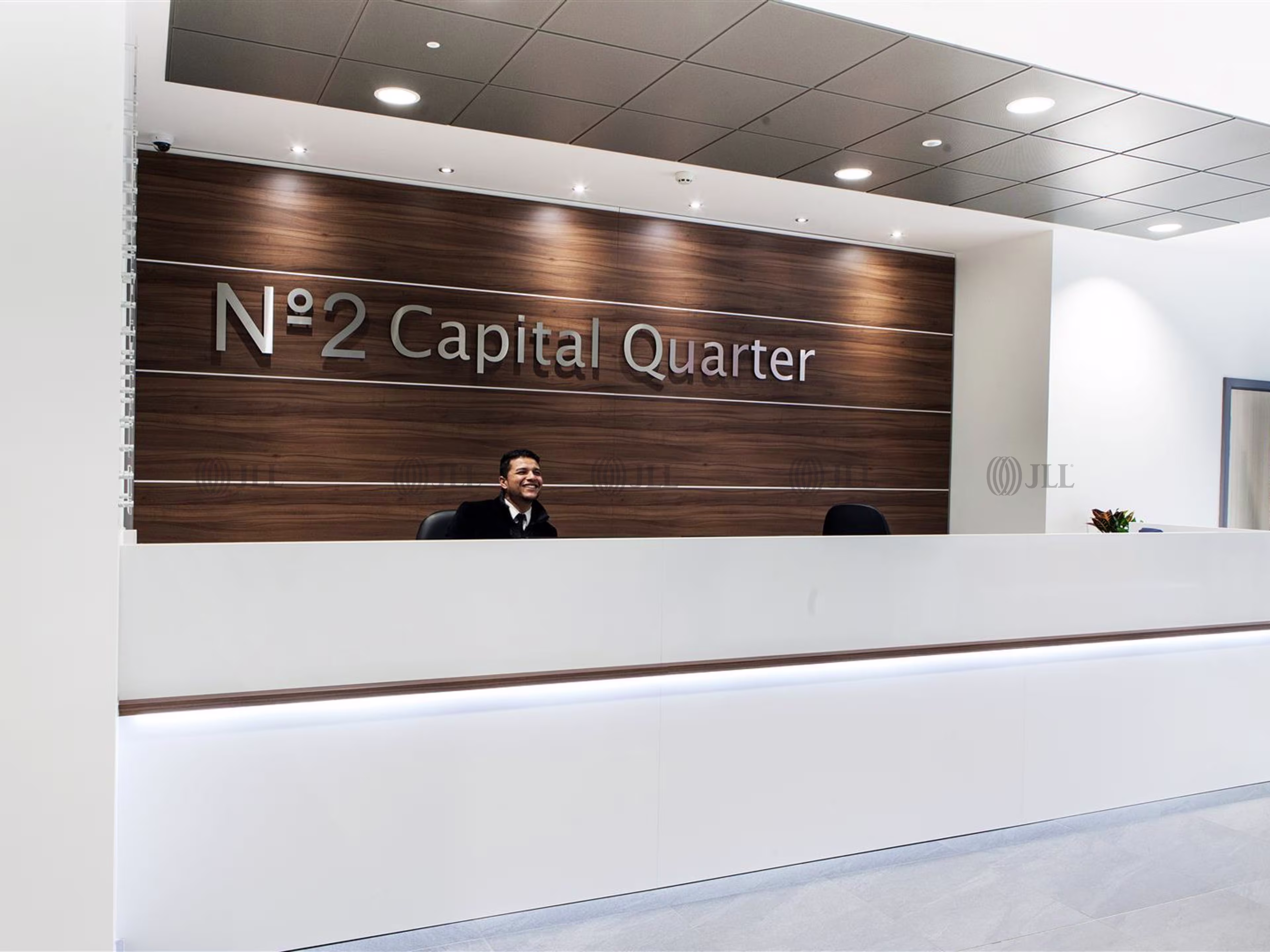 2 Capital Quarter