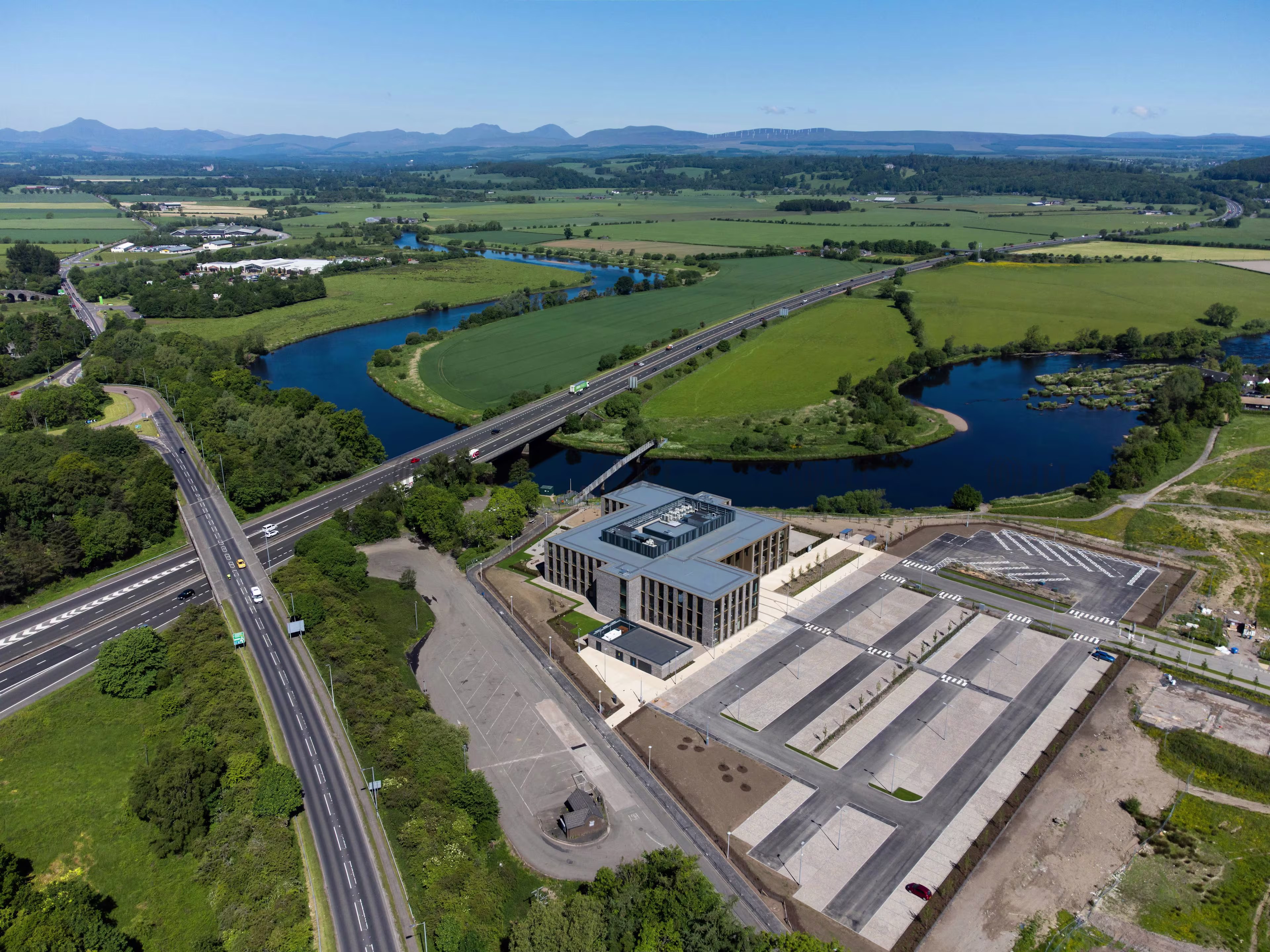 Kildean Business Park