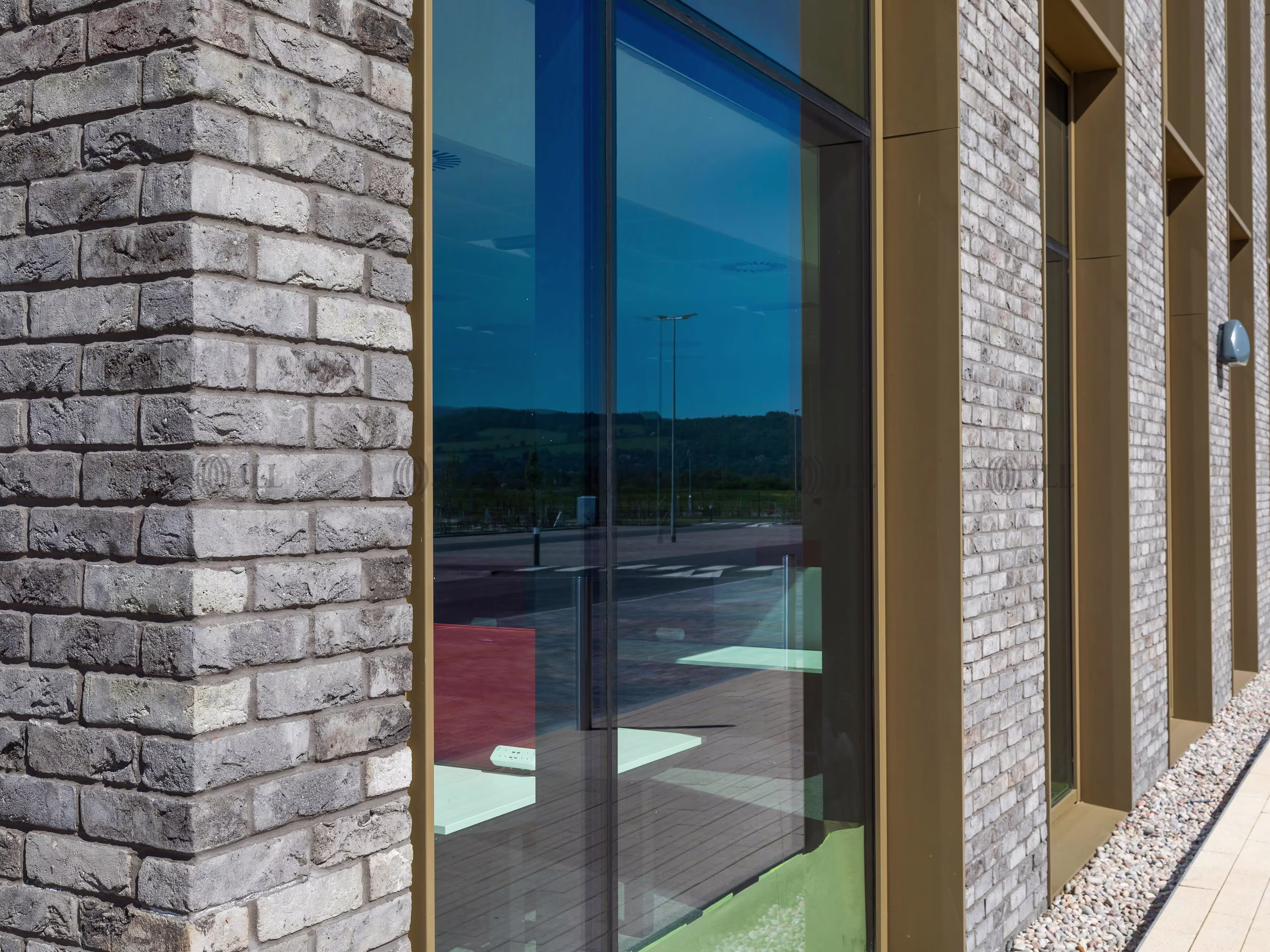 Kildean Business Park