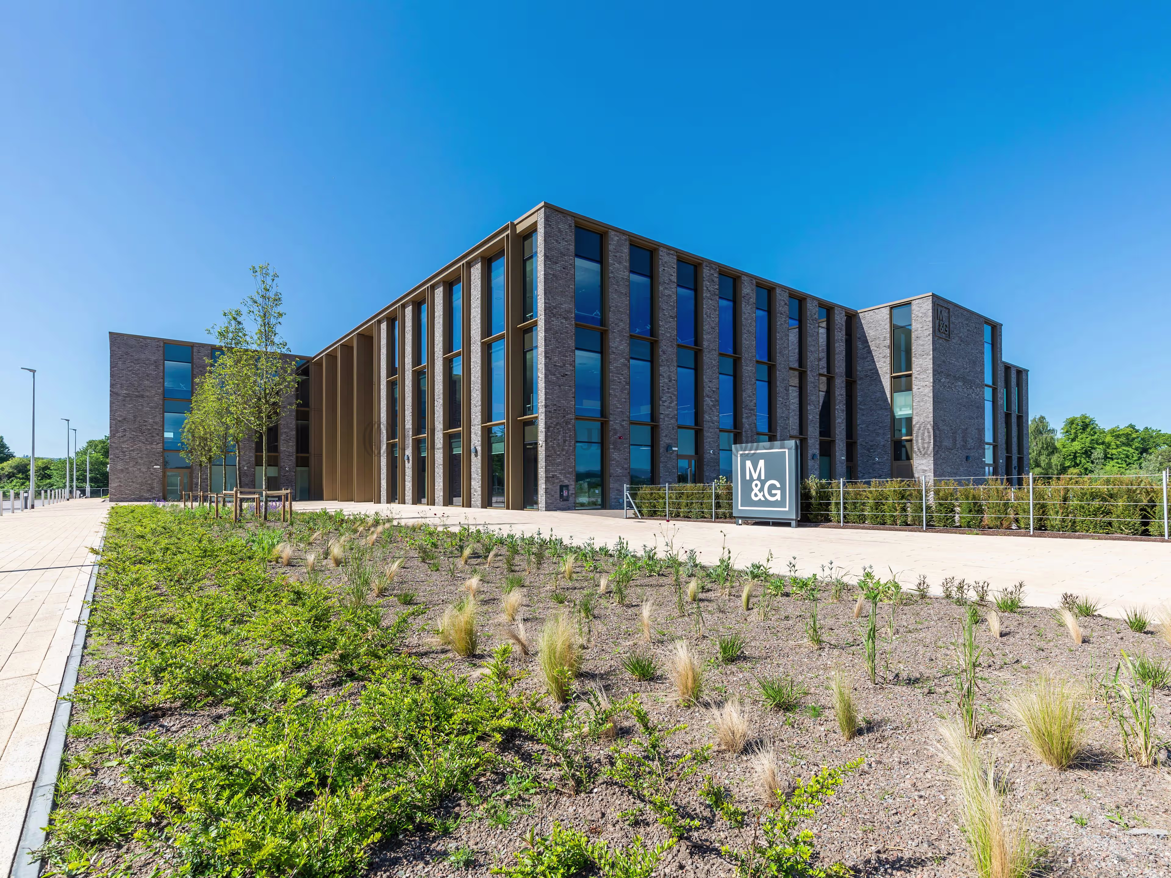 Kildean Business Park