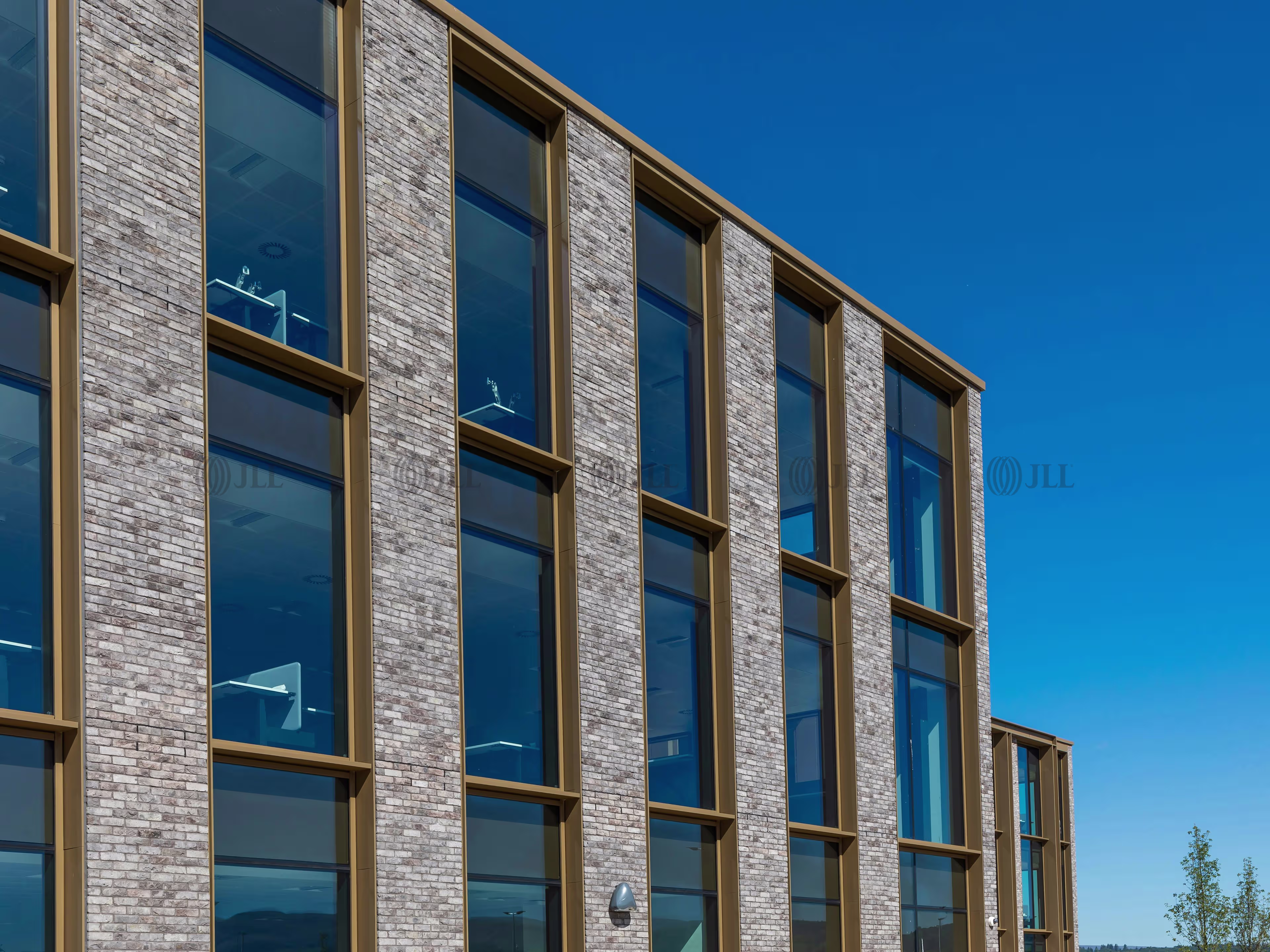 Kildean Business Park