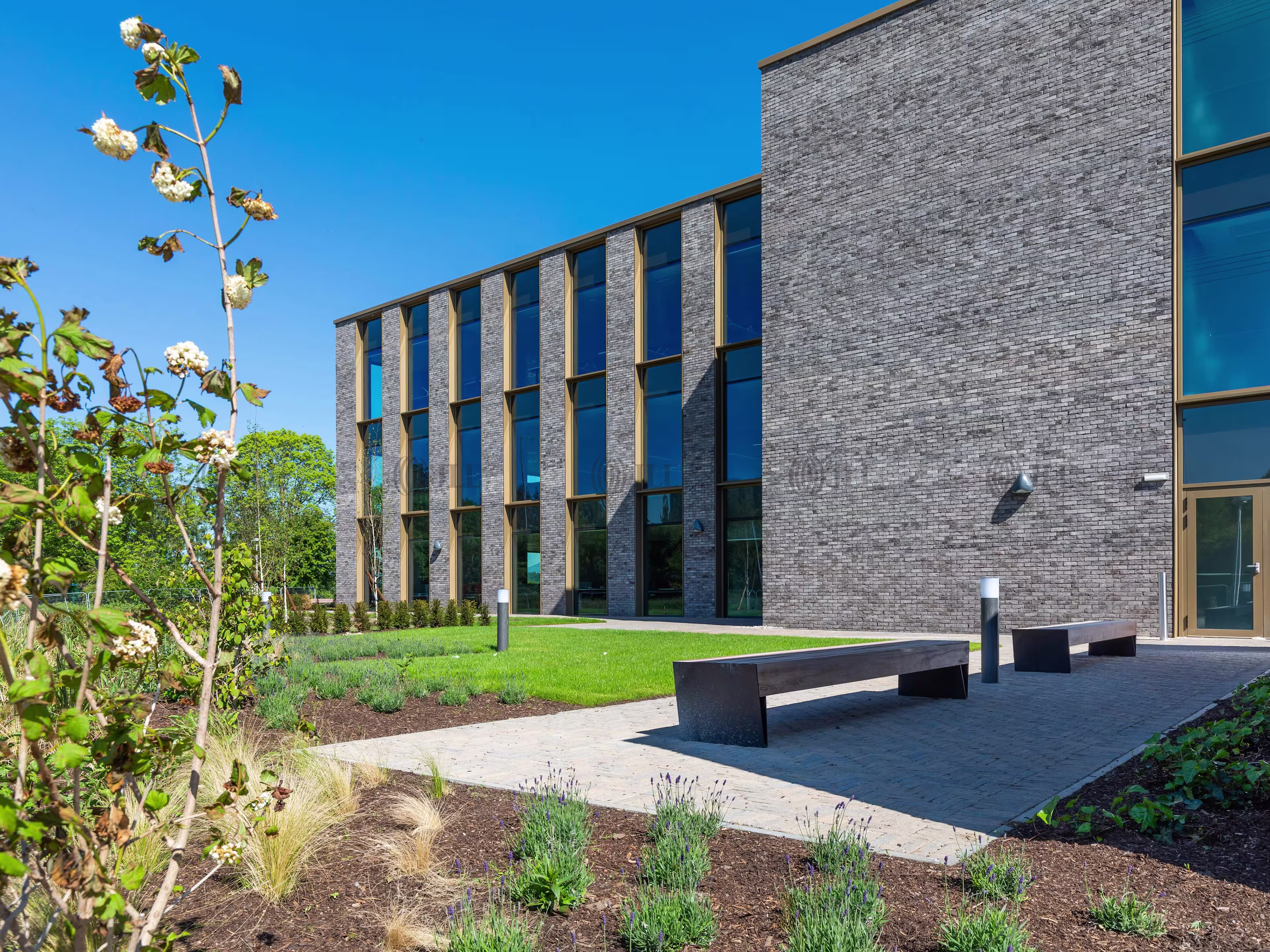 Kildean Business Park