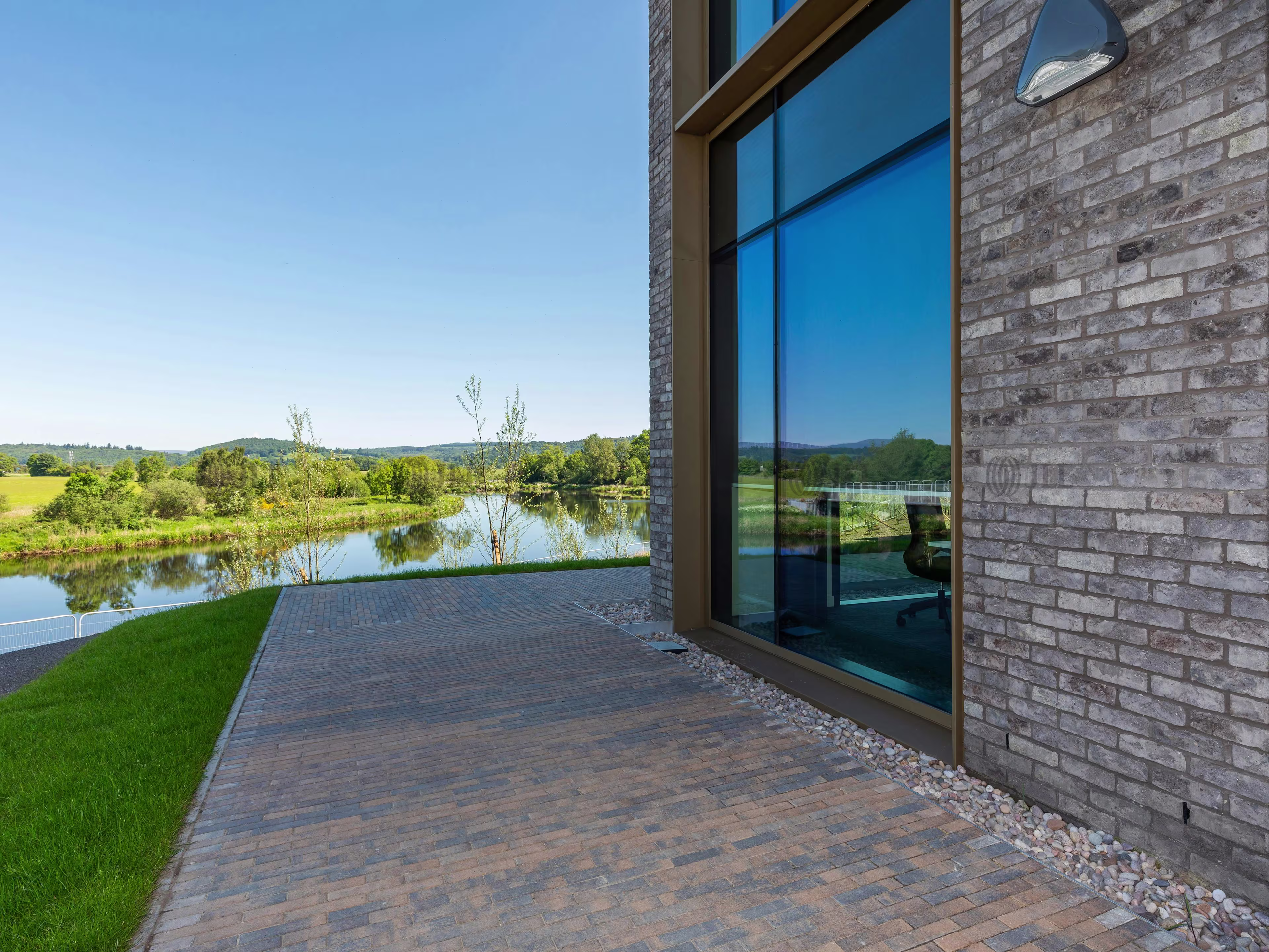 Kildean Business Park
