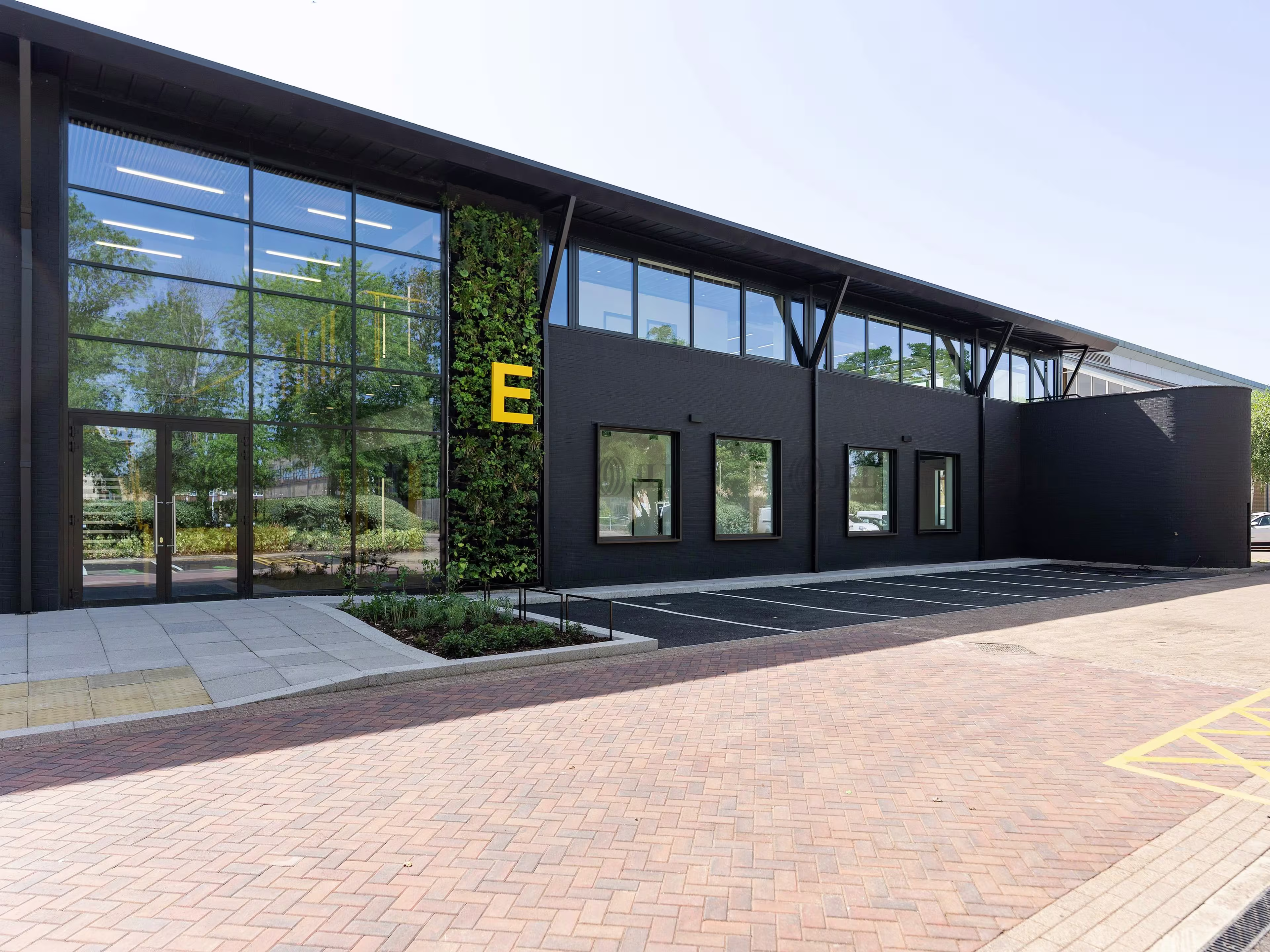 Units E & F, Heathrow West Business Park