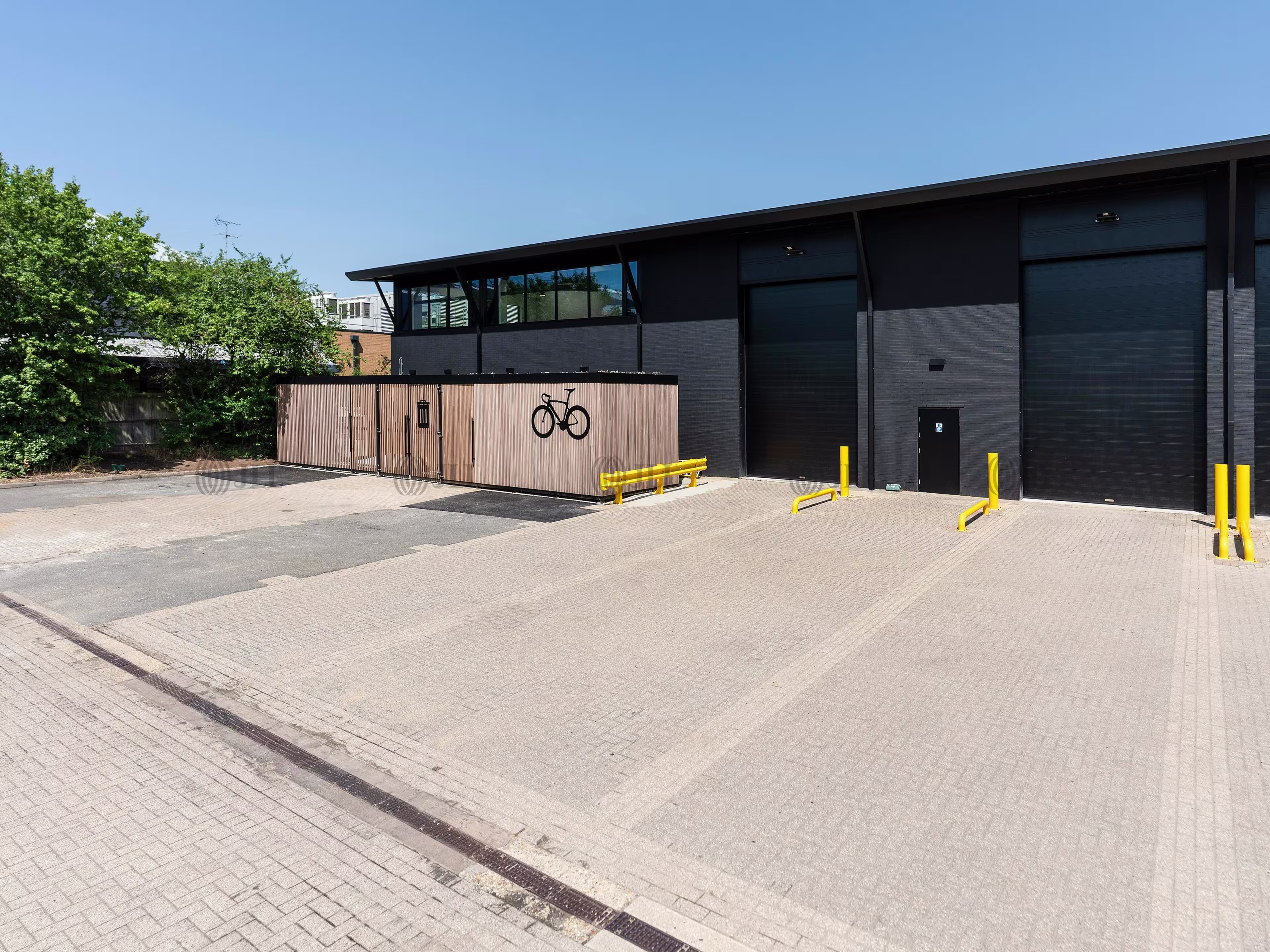 Units E & F, Heathrow West Business Park