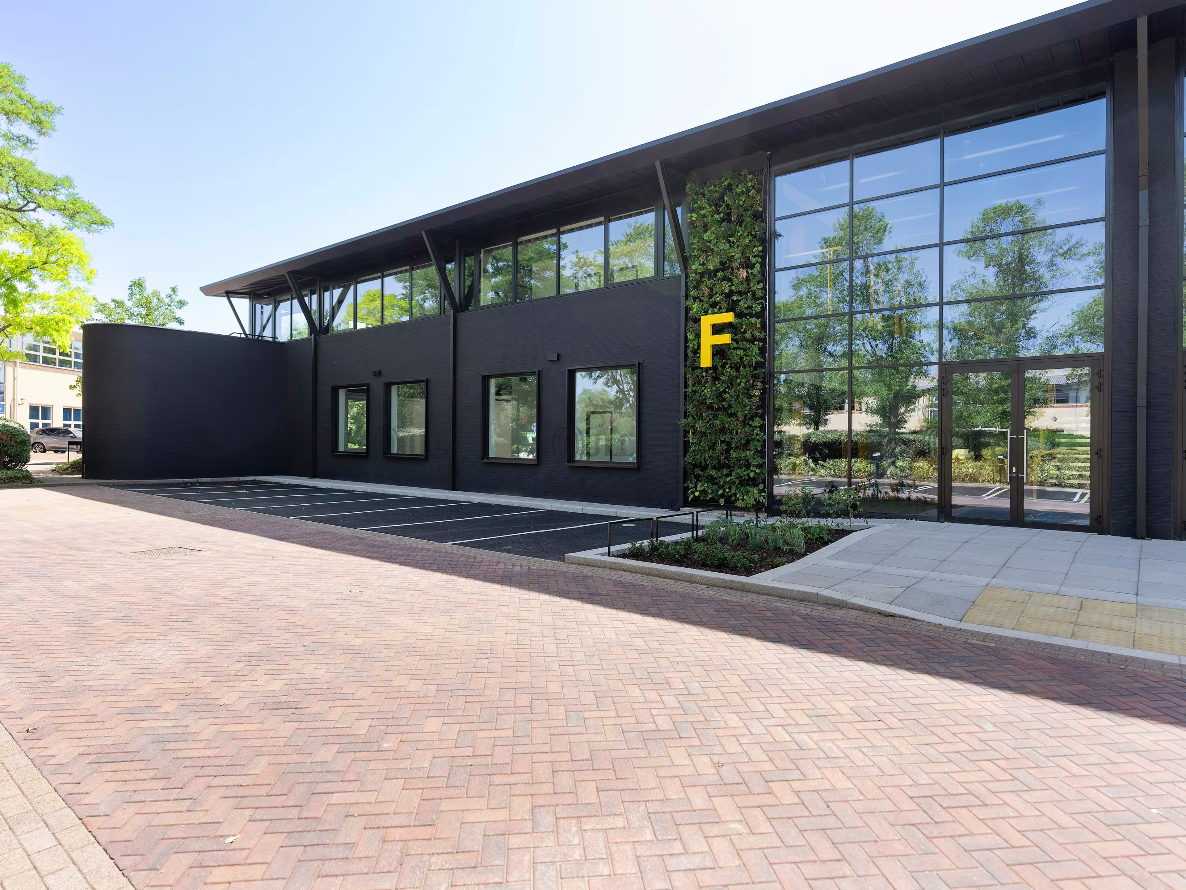 Units E & F, Heathrow West Business Park